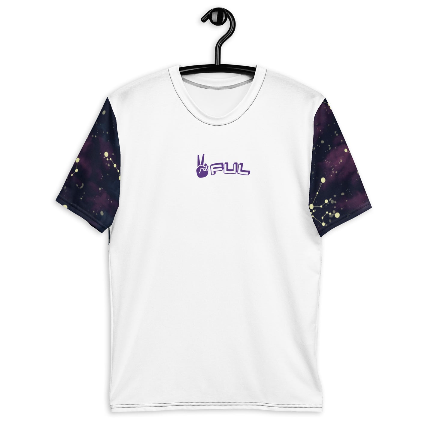 Peaceful Space Shirt II XS-2XL