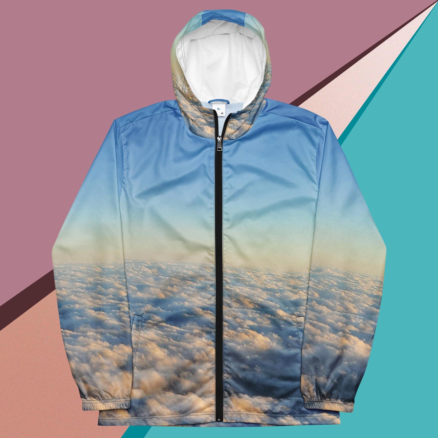 ✌️ful New Heights Windbreaker