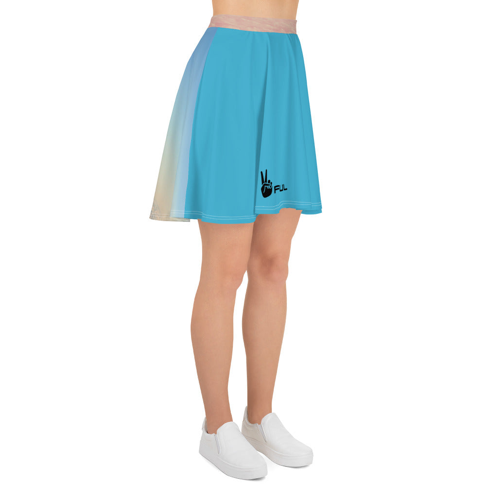 Peaceful Skirt