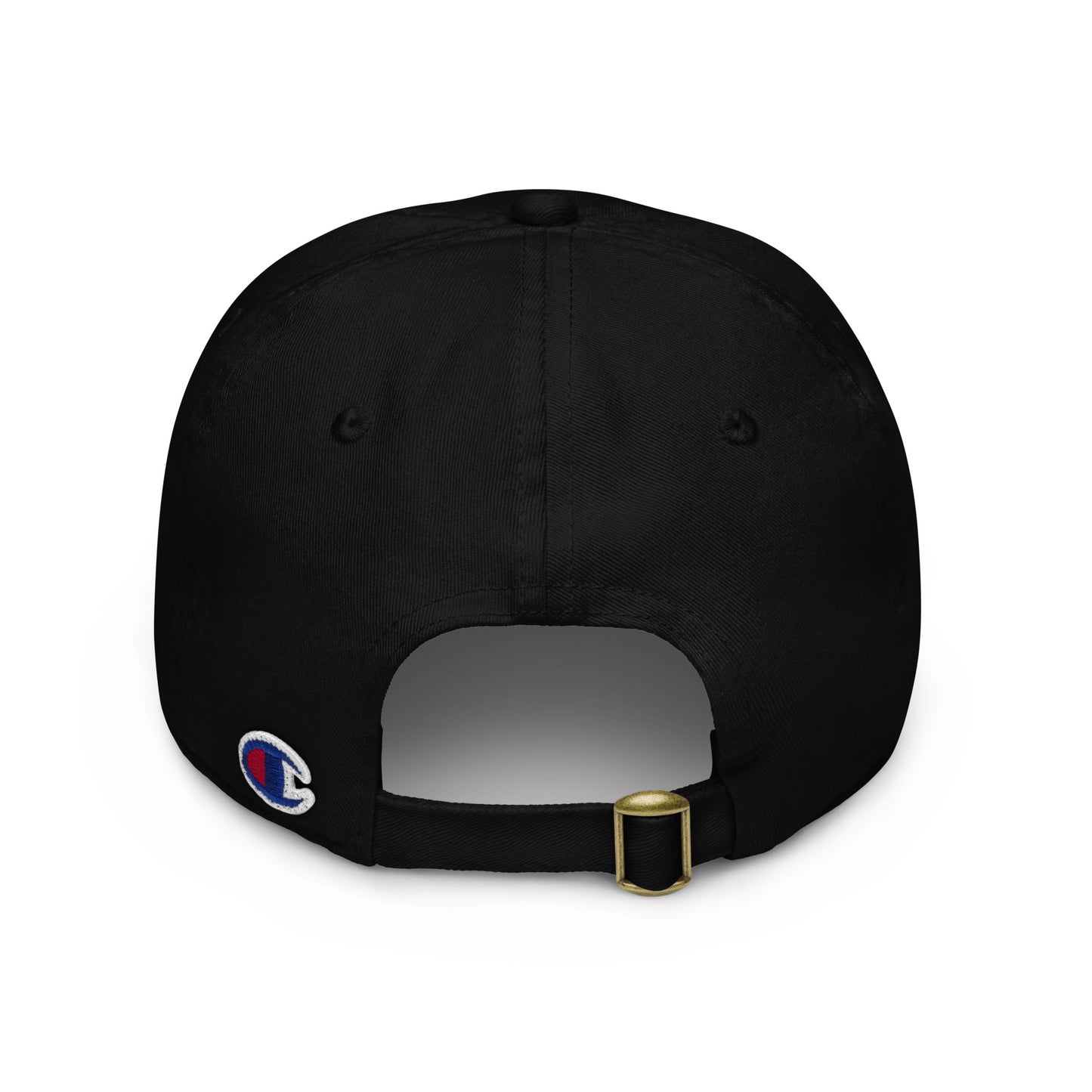 Champion Thinking Cap dad hat