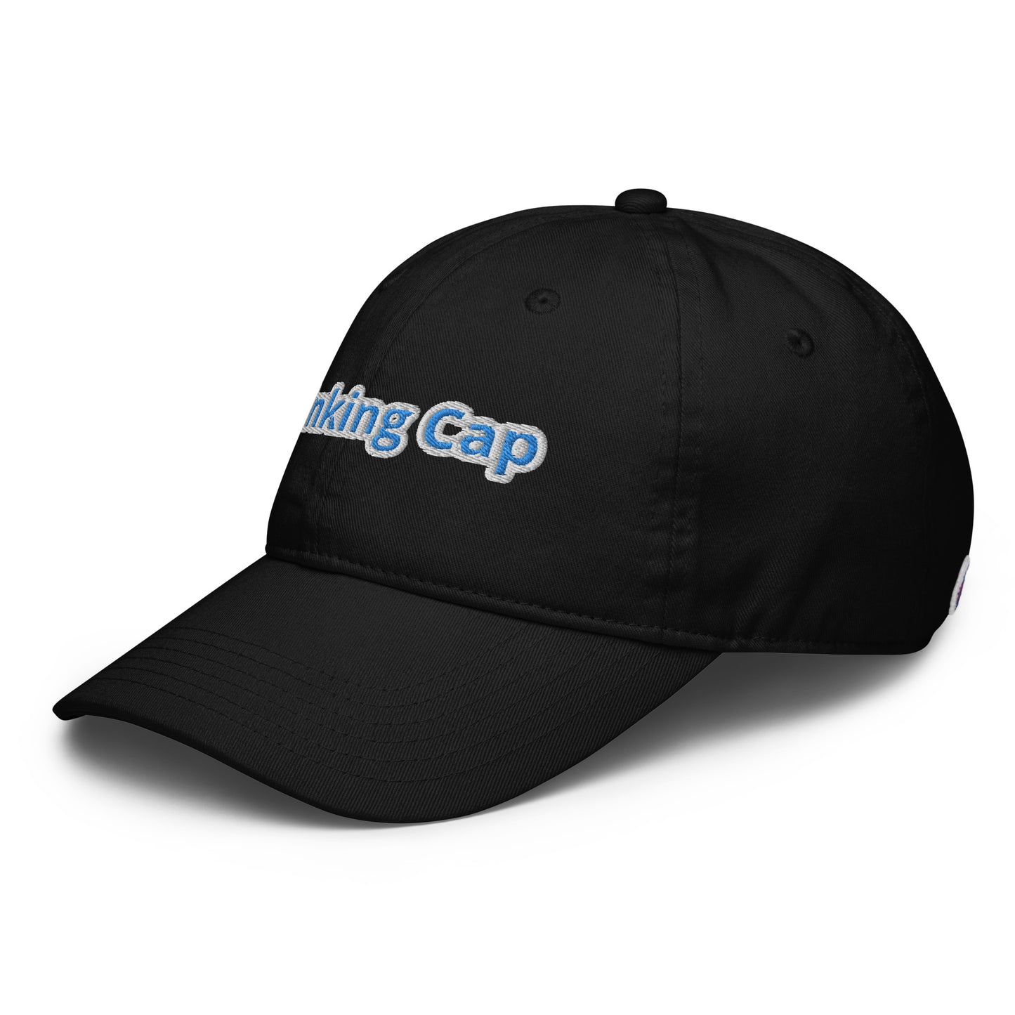 Champion Thinking Cap dad hat