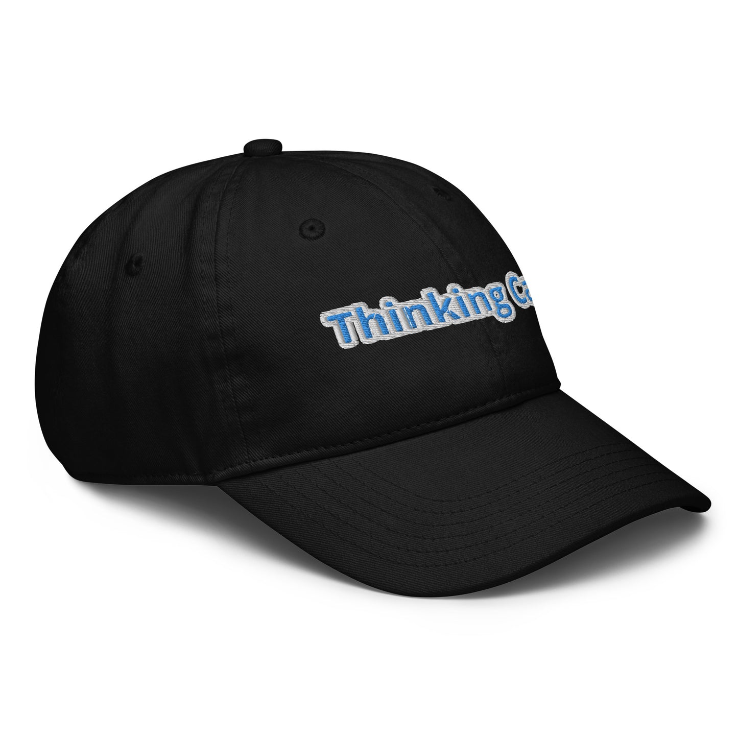 Champion Thinking Cap dad hat