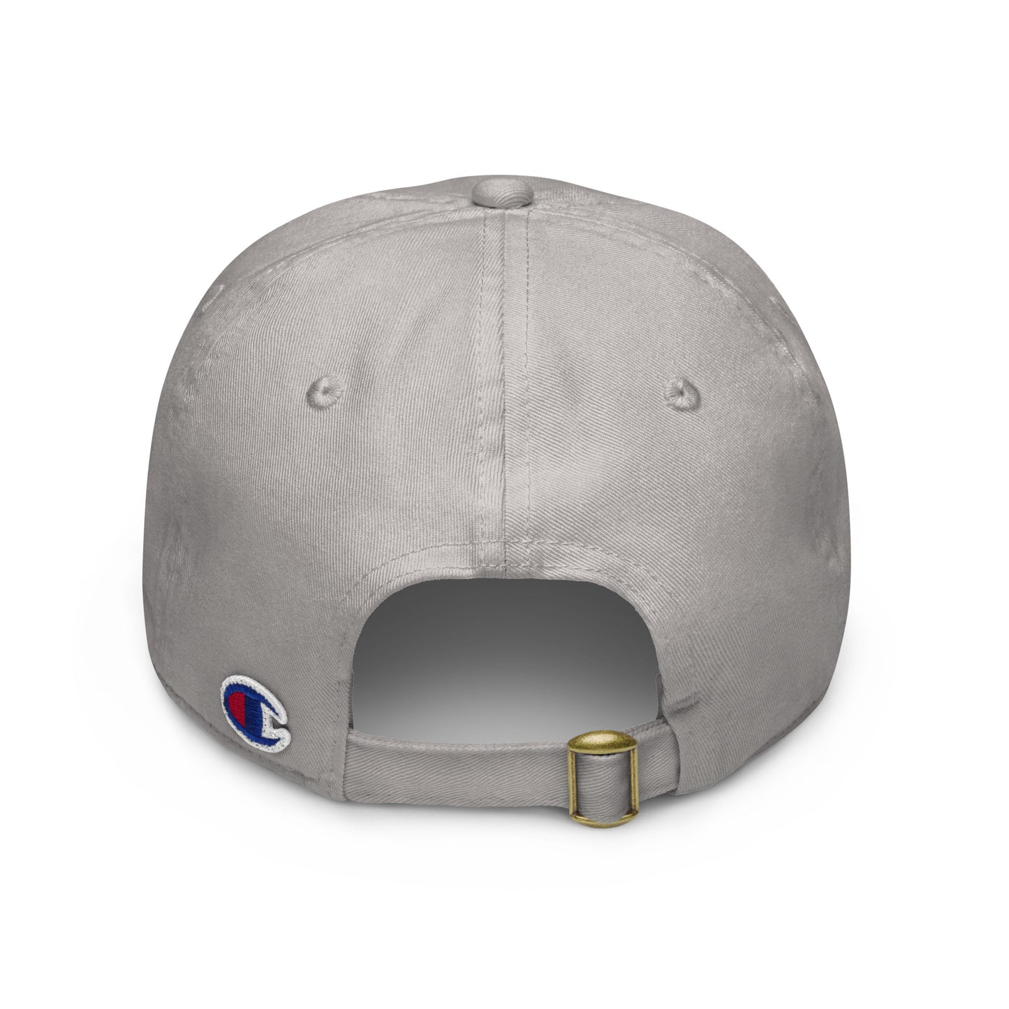 Champion Thinking Cap dad hat