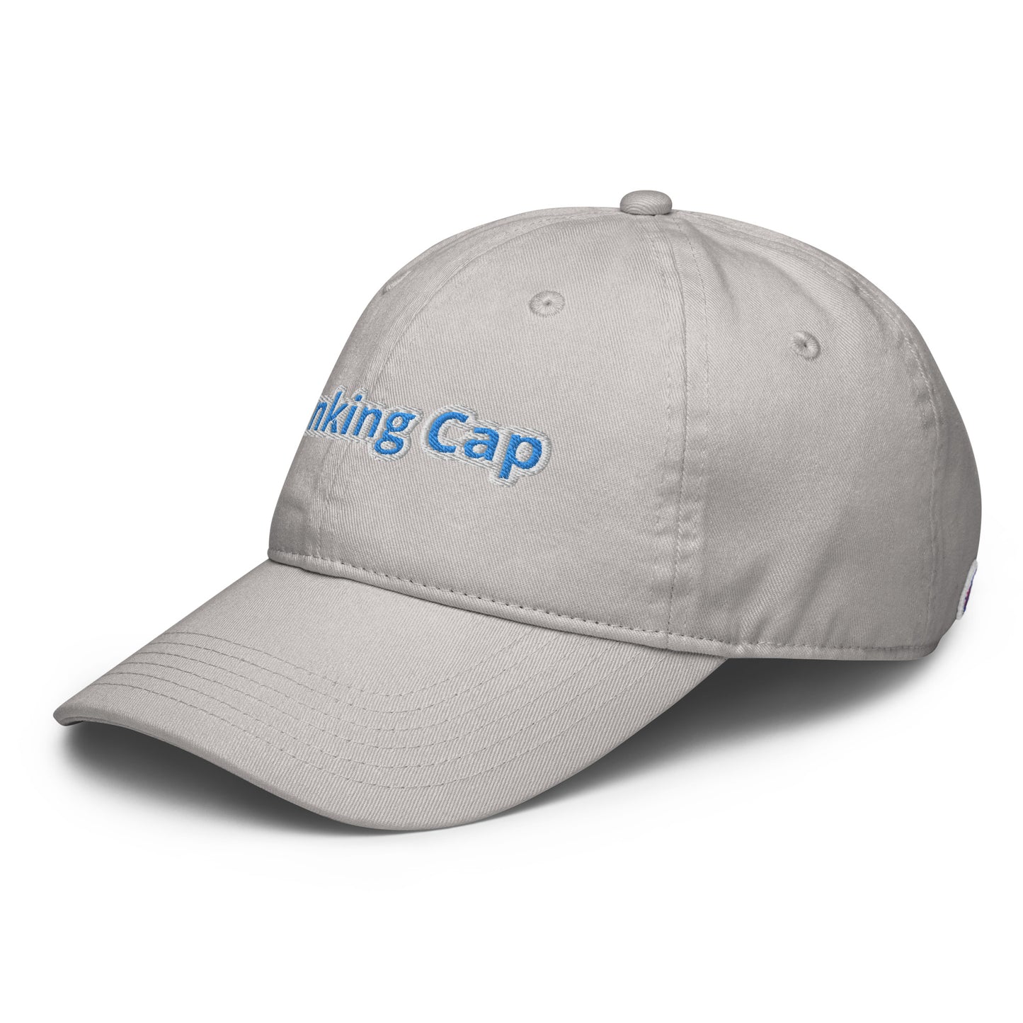 Champion Thinking Cap dad hat
