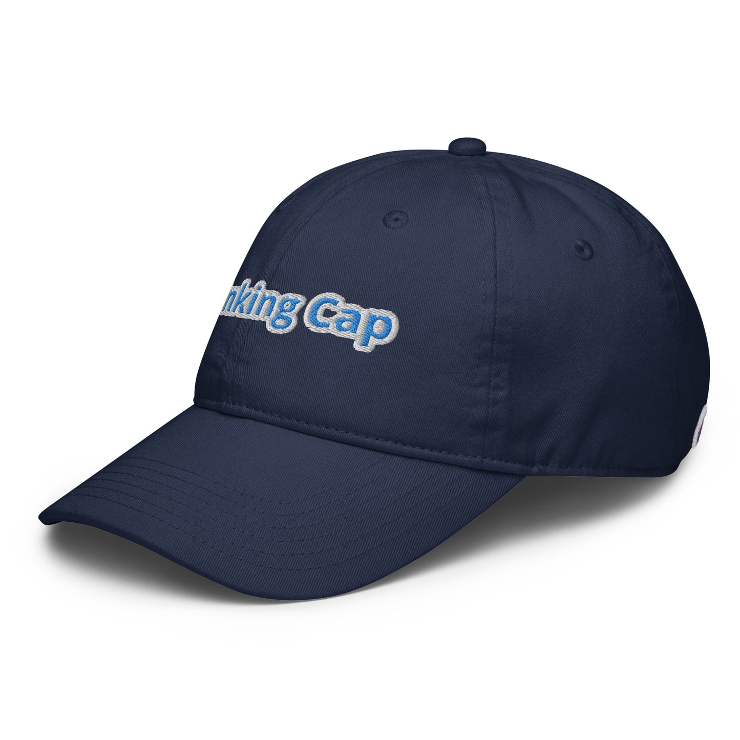 Champion Thinking Cap dad hat