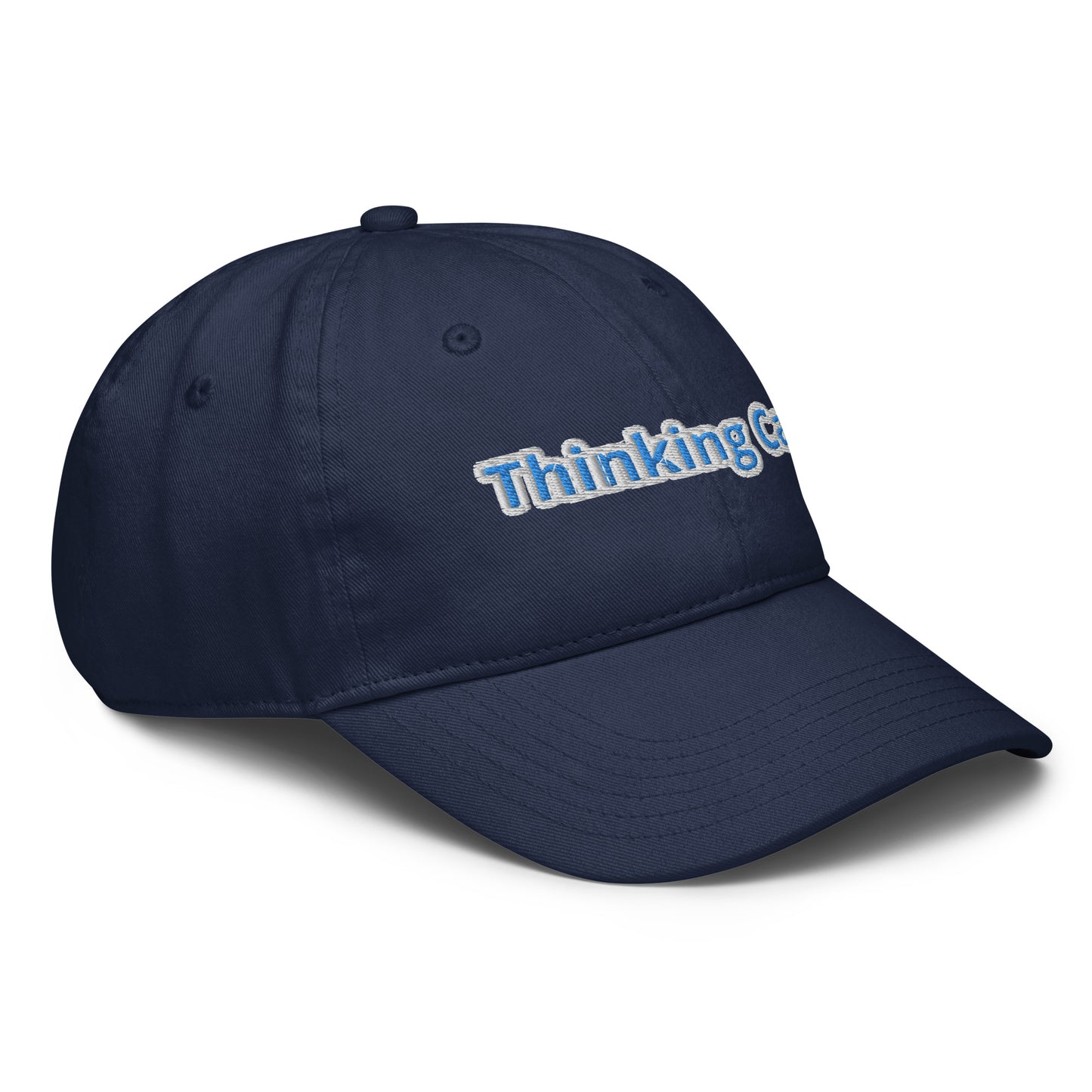Champion Thinking Cap dad hat