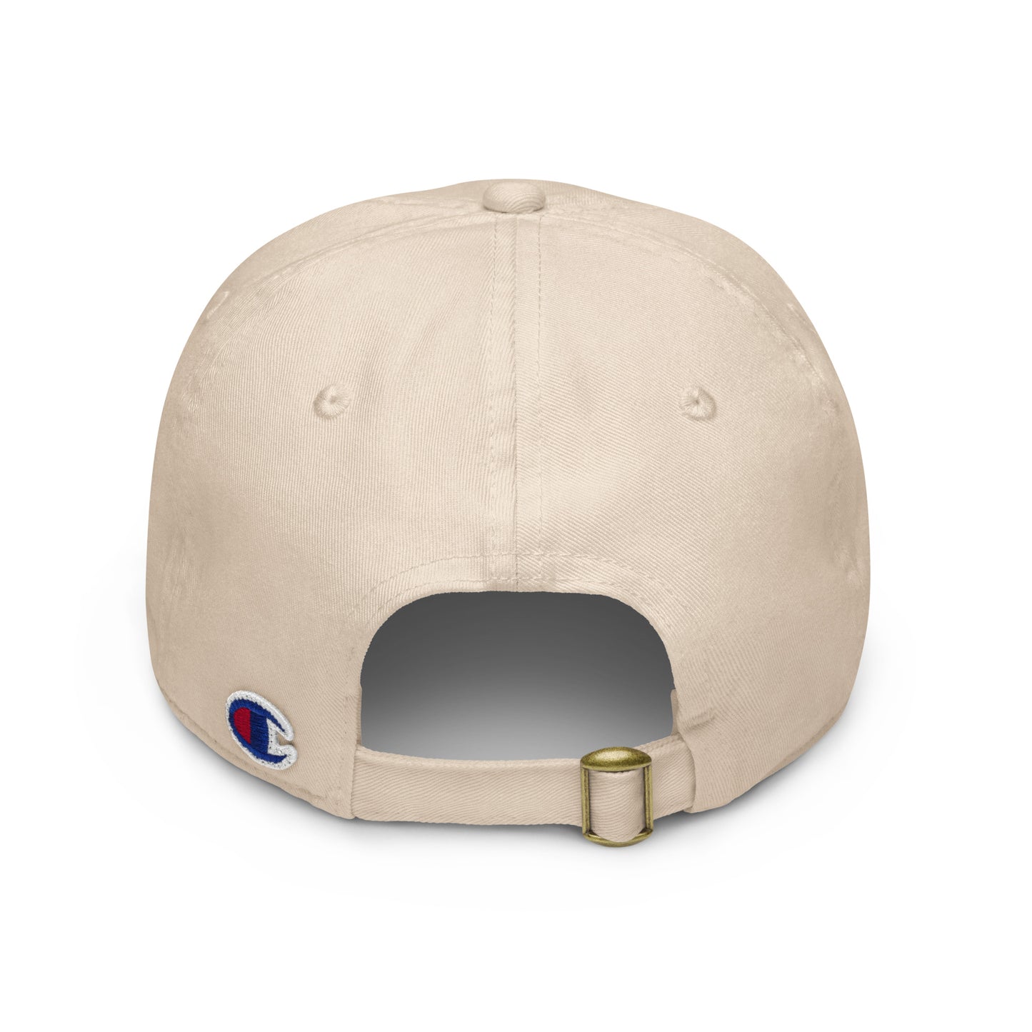 Champion Thinking Cap dad hat