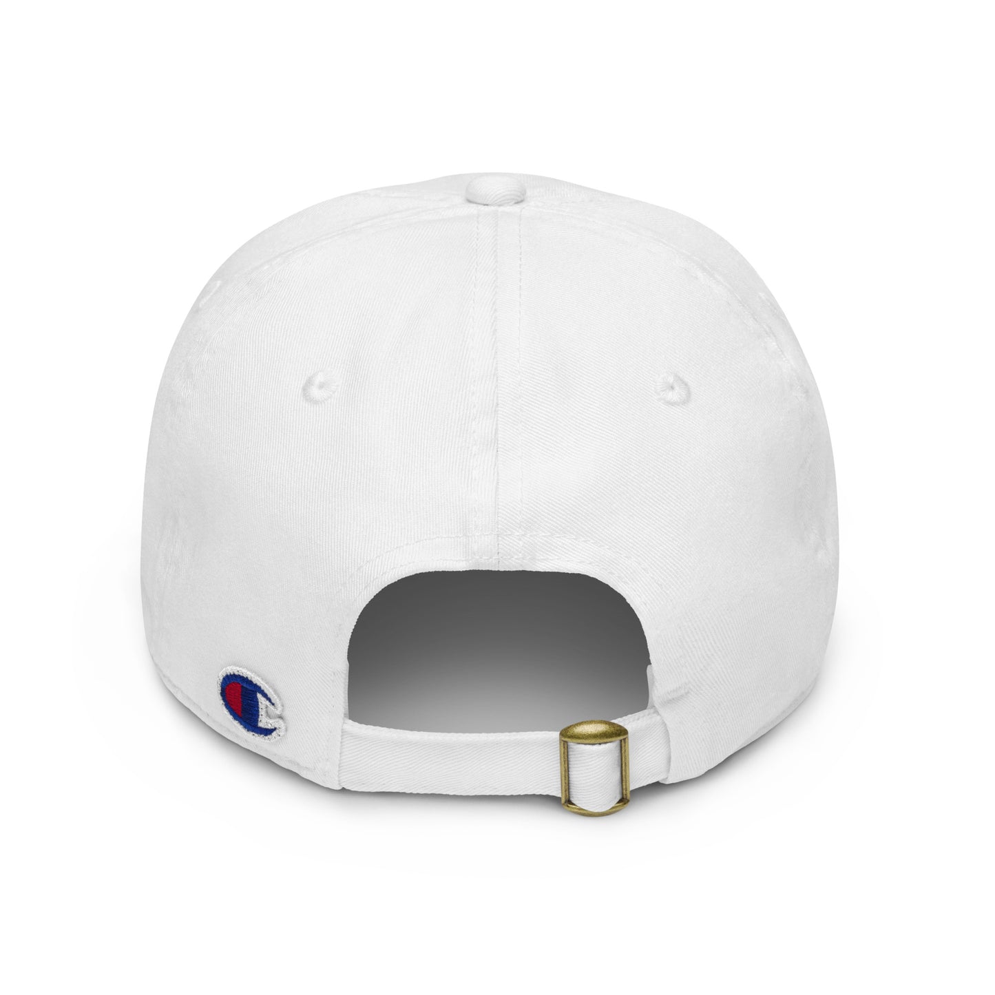 Champion Thinking Cap dad hat
