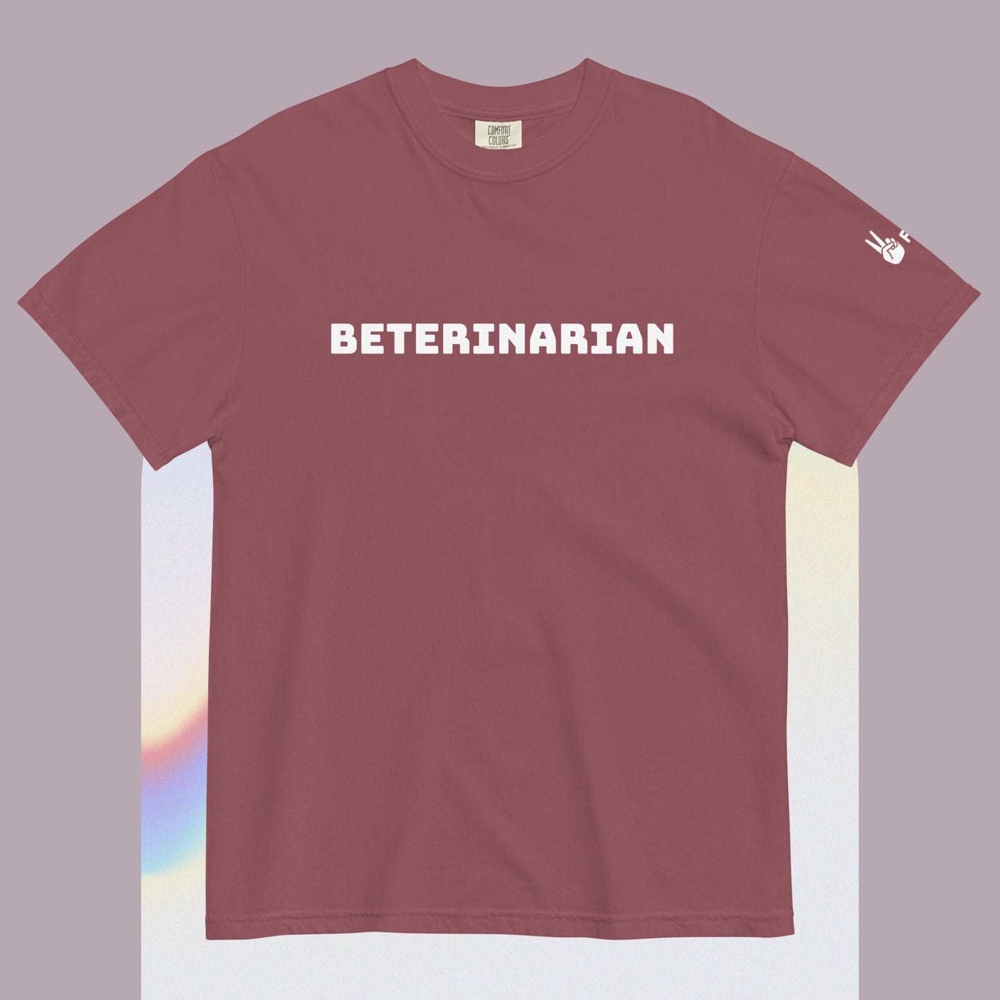 Bet-erinarian Shirt