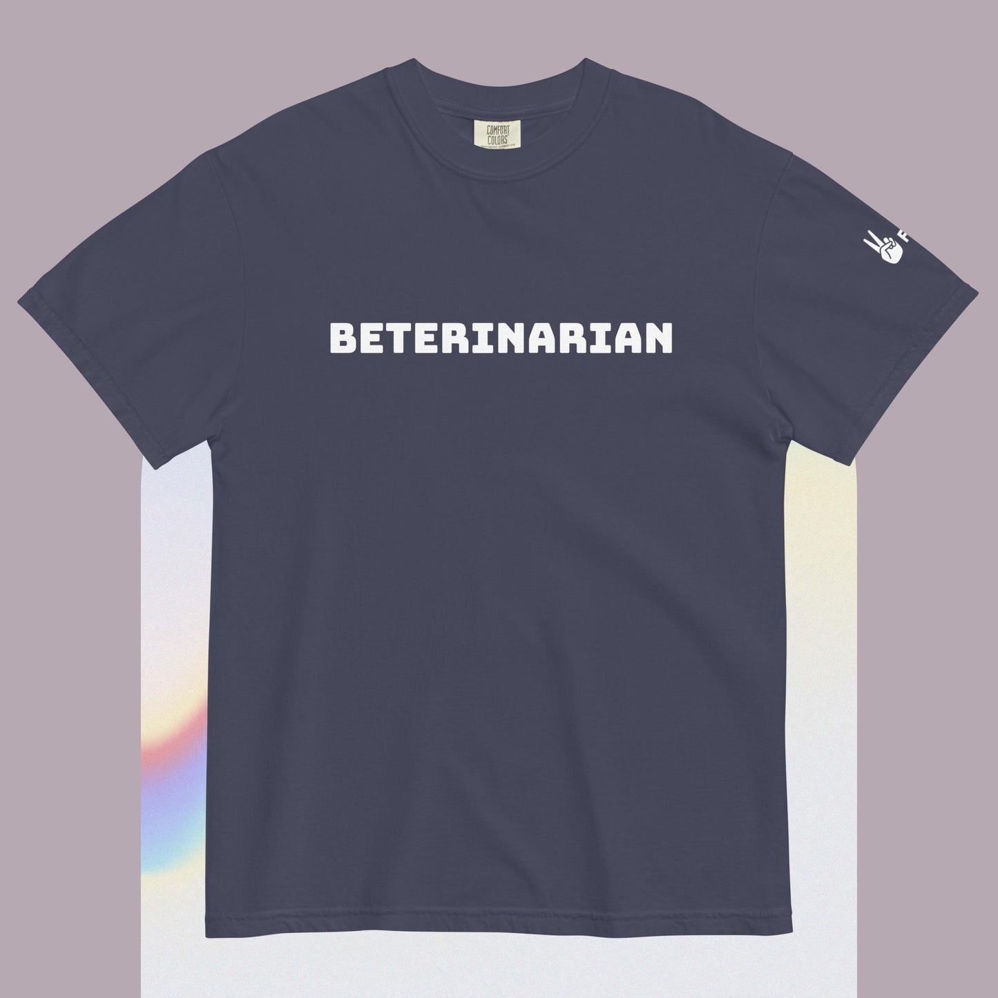 Bet-erinarian Shirt
