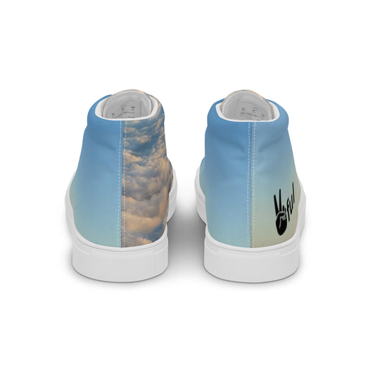 New Heights ✌️ful / Peaceful Shoes