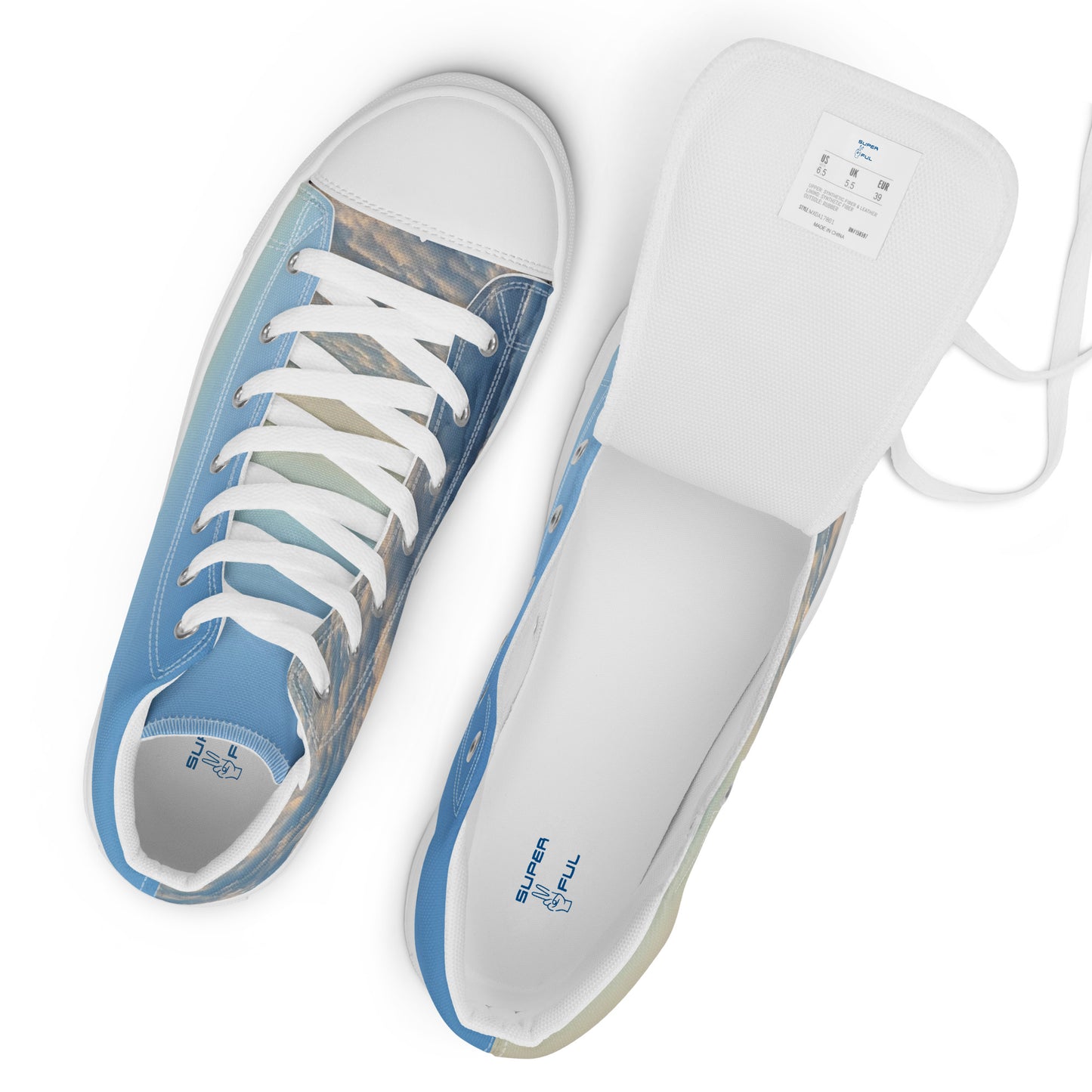 New Heights Shoes 2