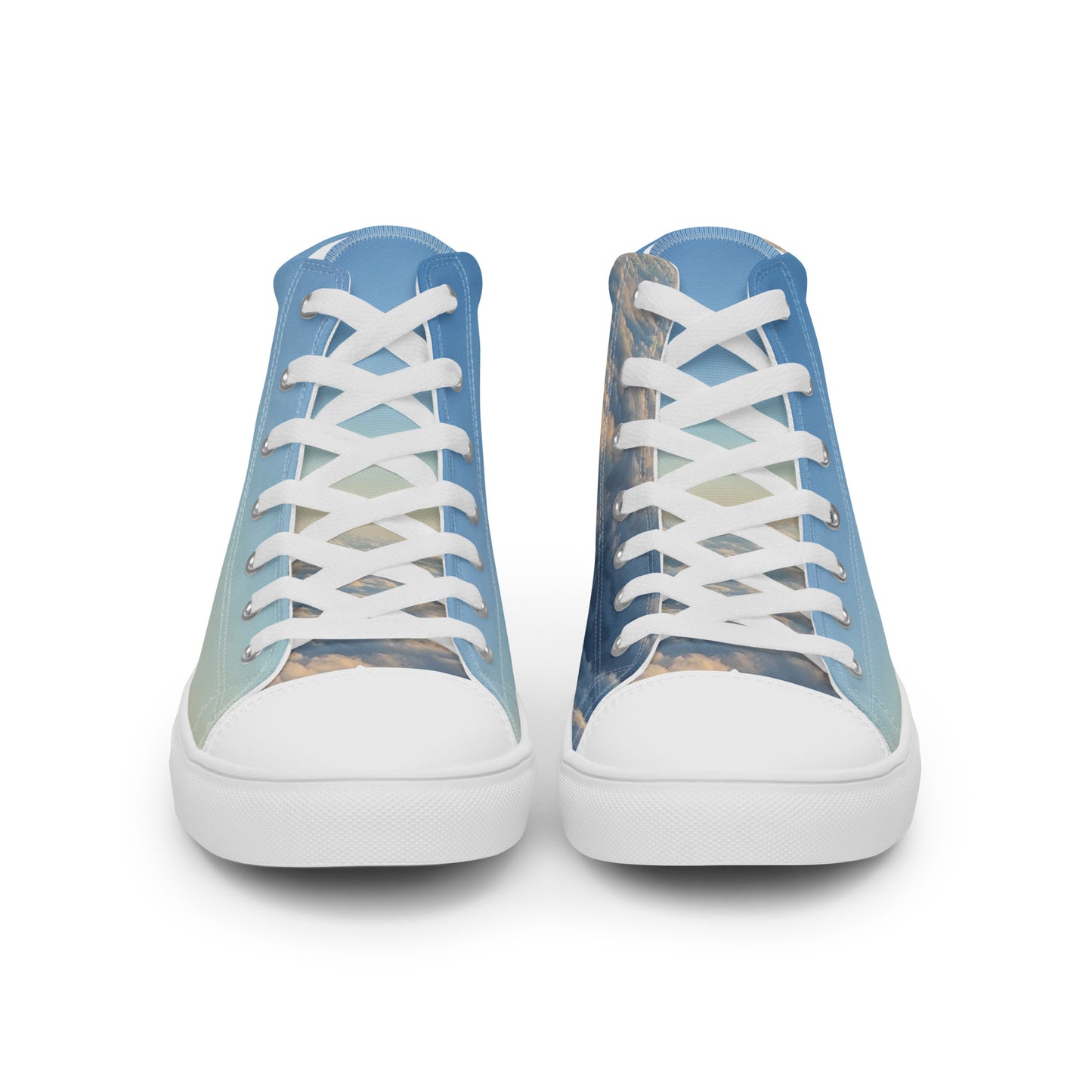 New Heights ✌️ful / Peaceful Shoes