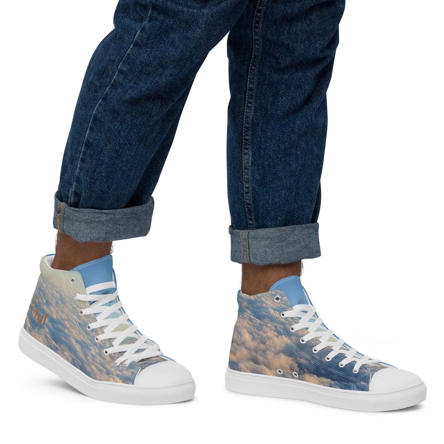 New Heights Shoes 2