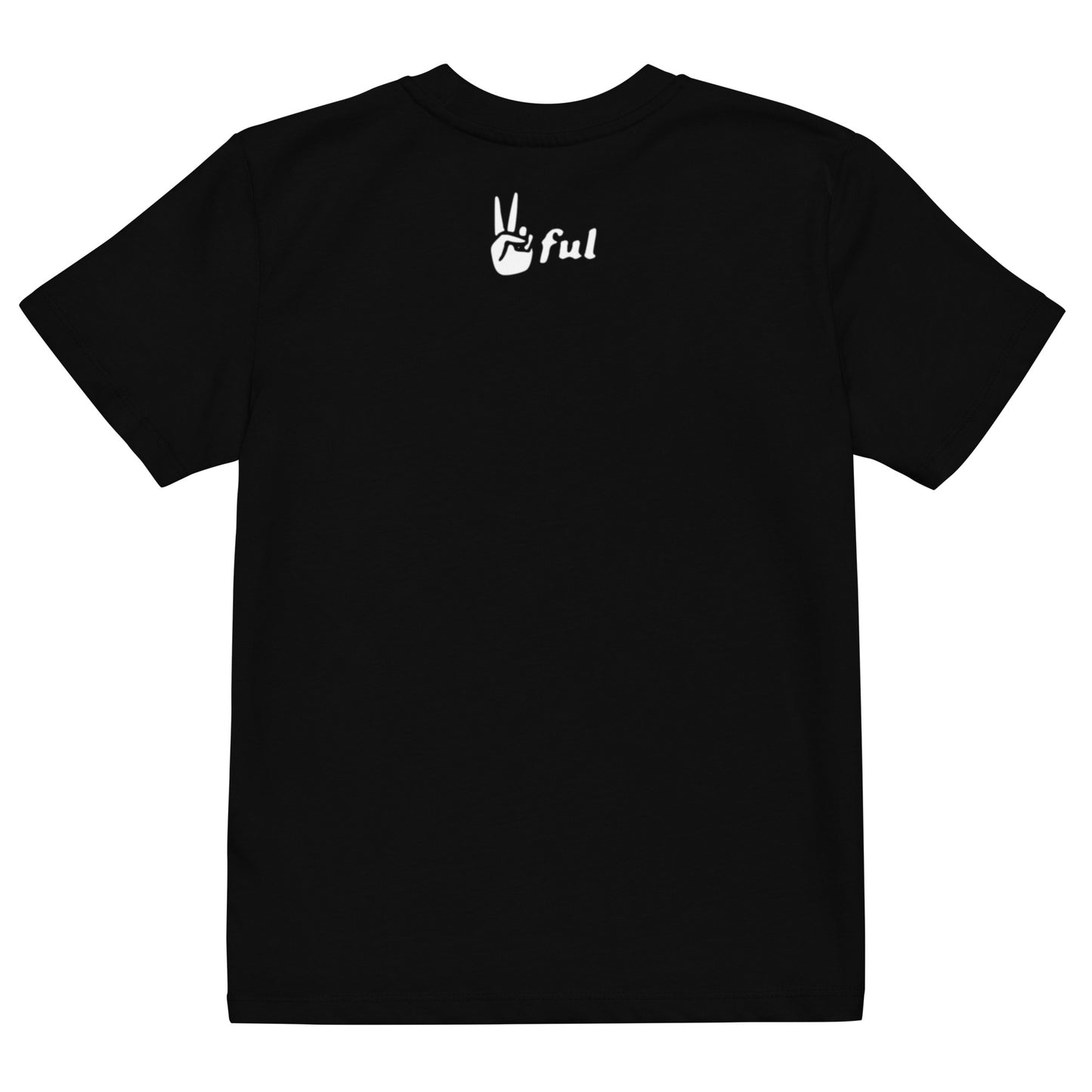 Reading is cool Organic cotton kids t-shirt