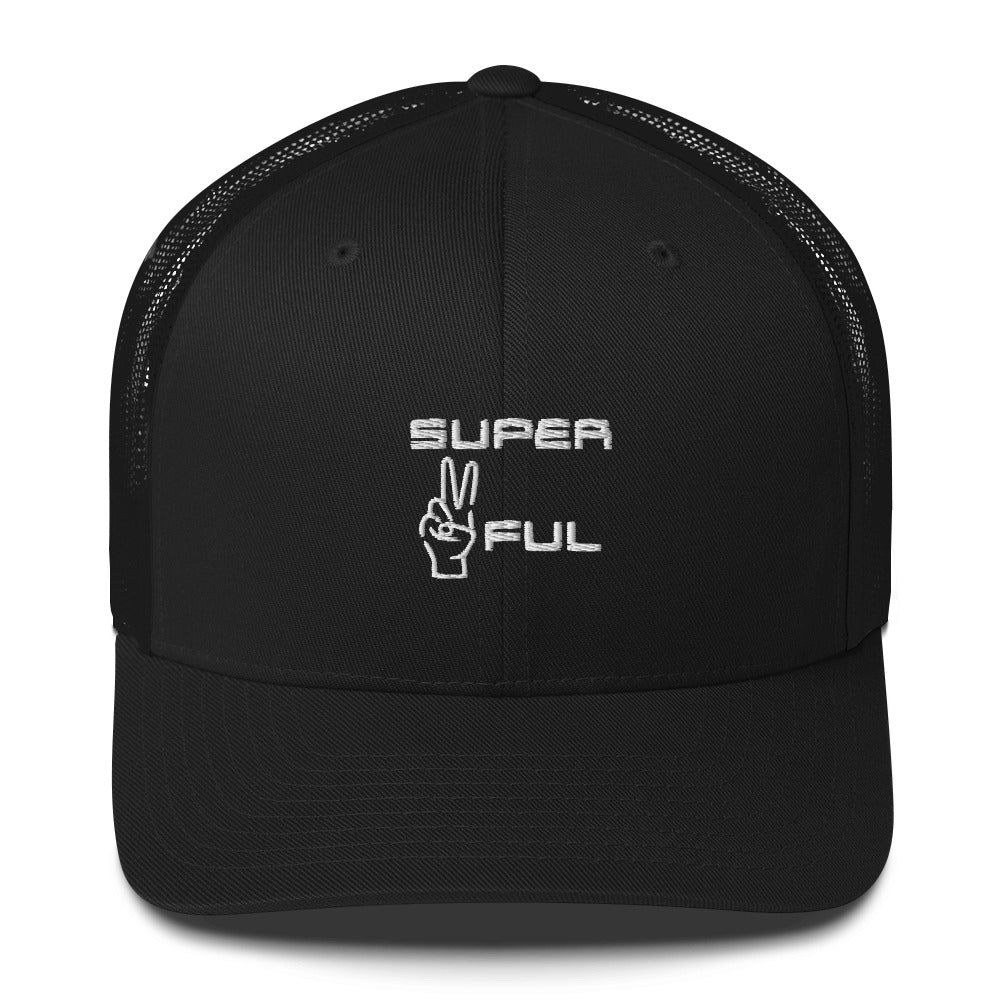 Super✌️ful Hat