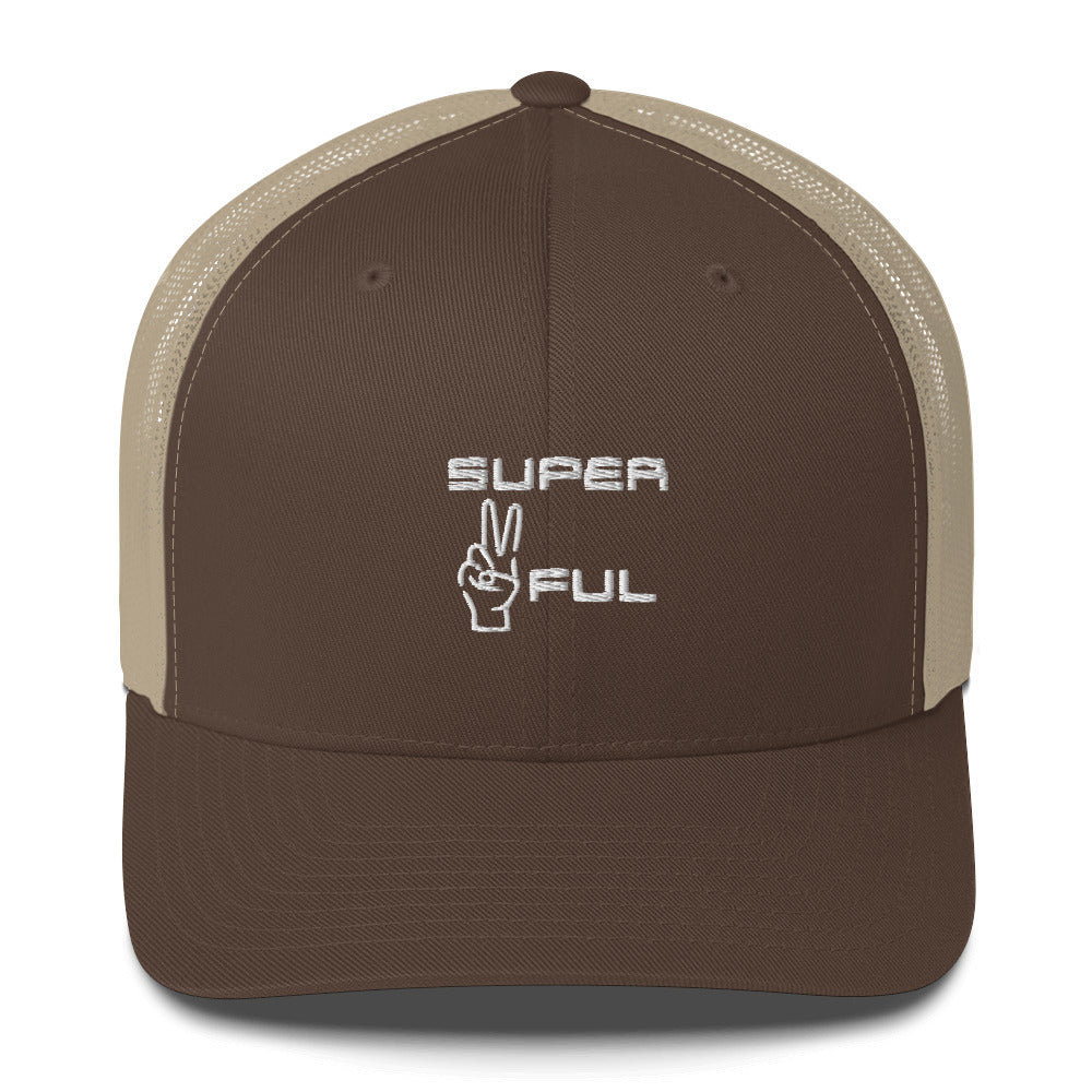 Super✌️ful Hat