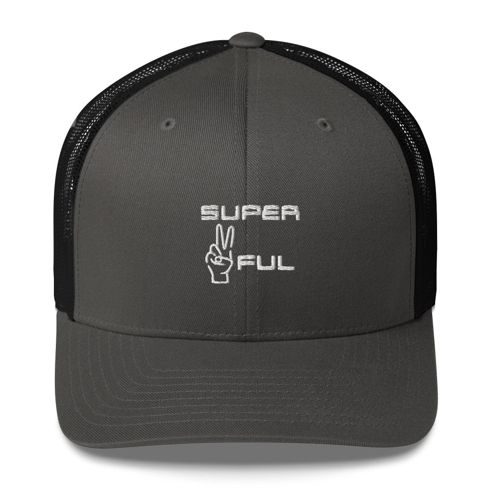 Super✌️ful Hat