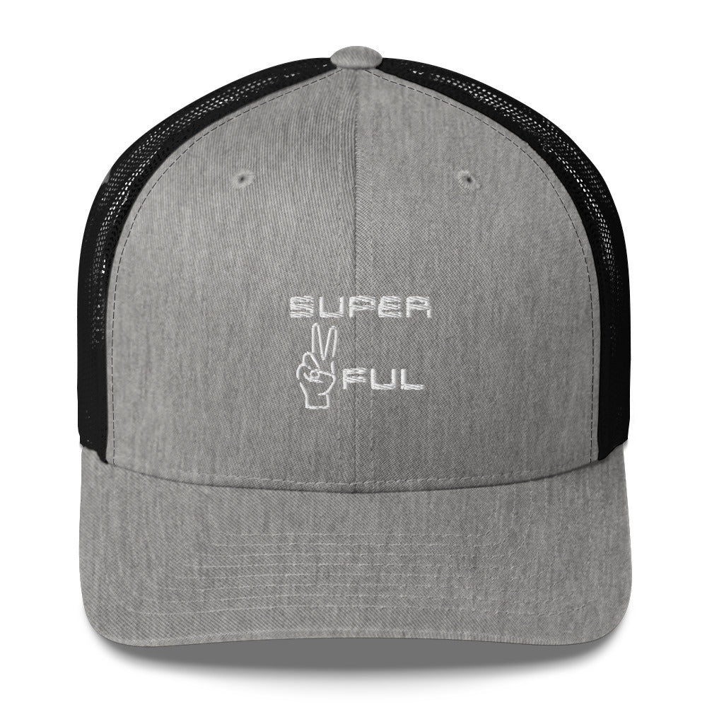 Super✌️ful Hat