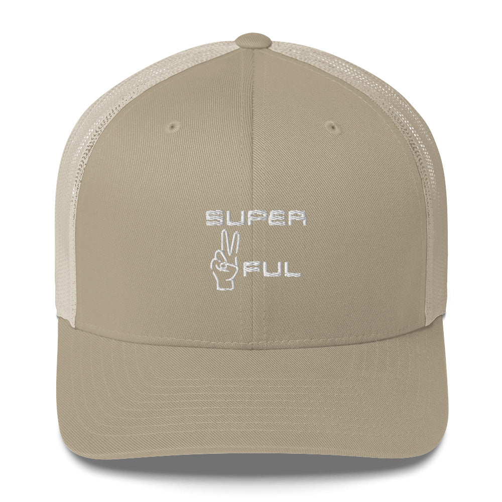 Super✌️ful Hat