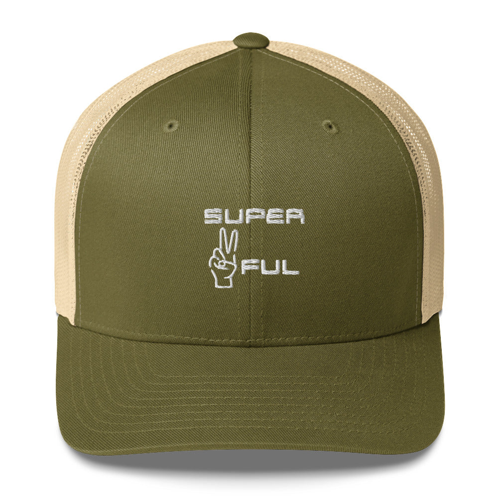 Super✌️ful Hat