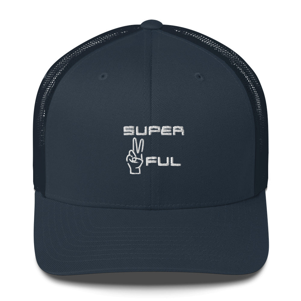 Super✌️ful Hat