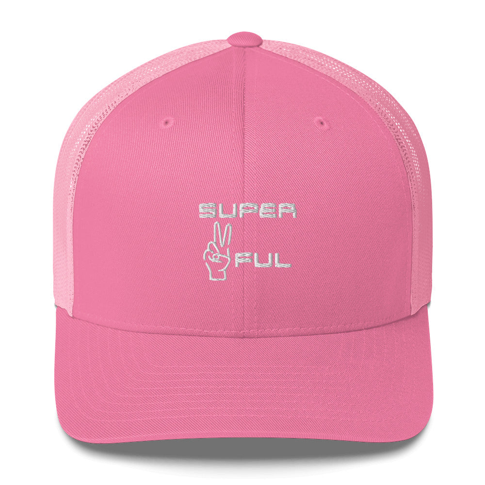 Super✌️ful Hat