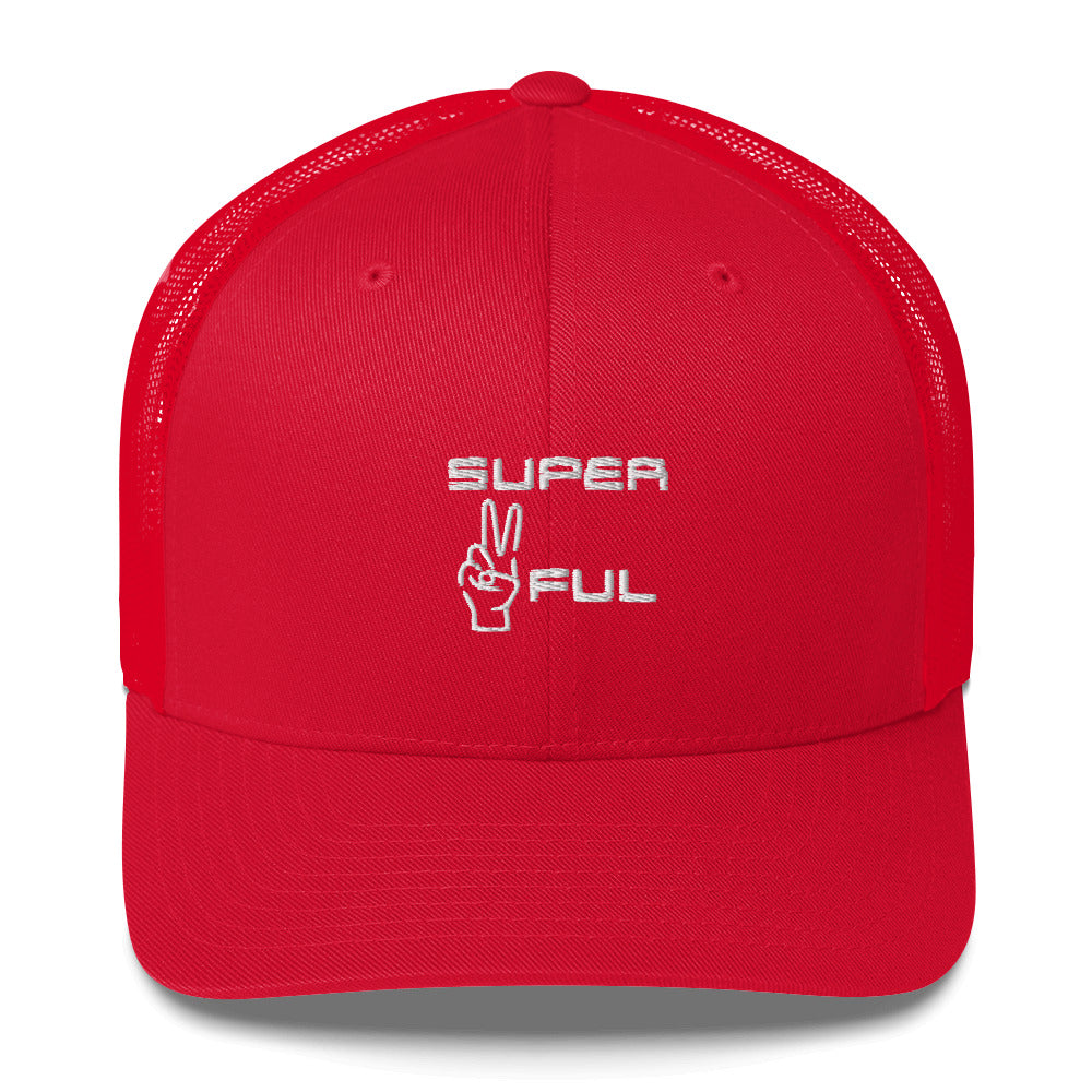 Super✌️ful Hat
