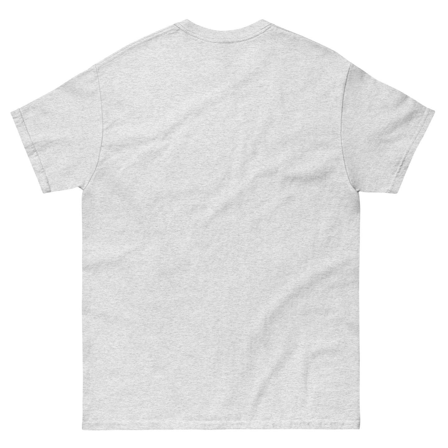 Men's Peacefully Lit classic tee