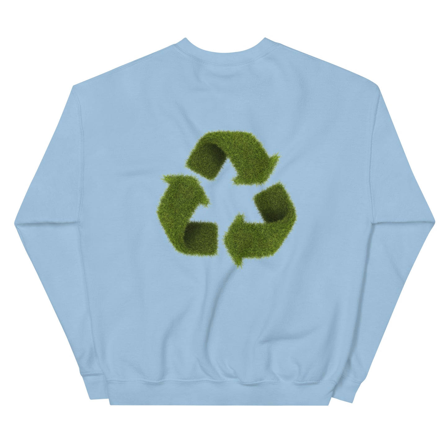 Peaceful 2024 Sweatshirt