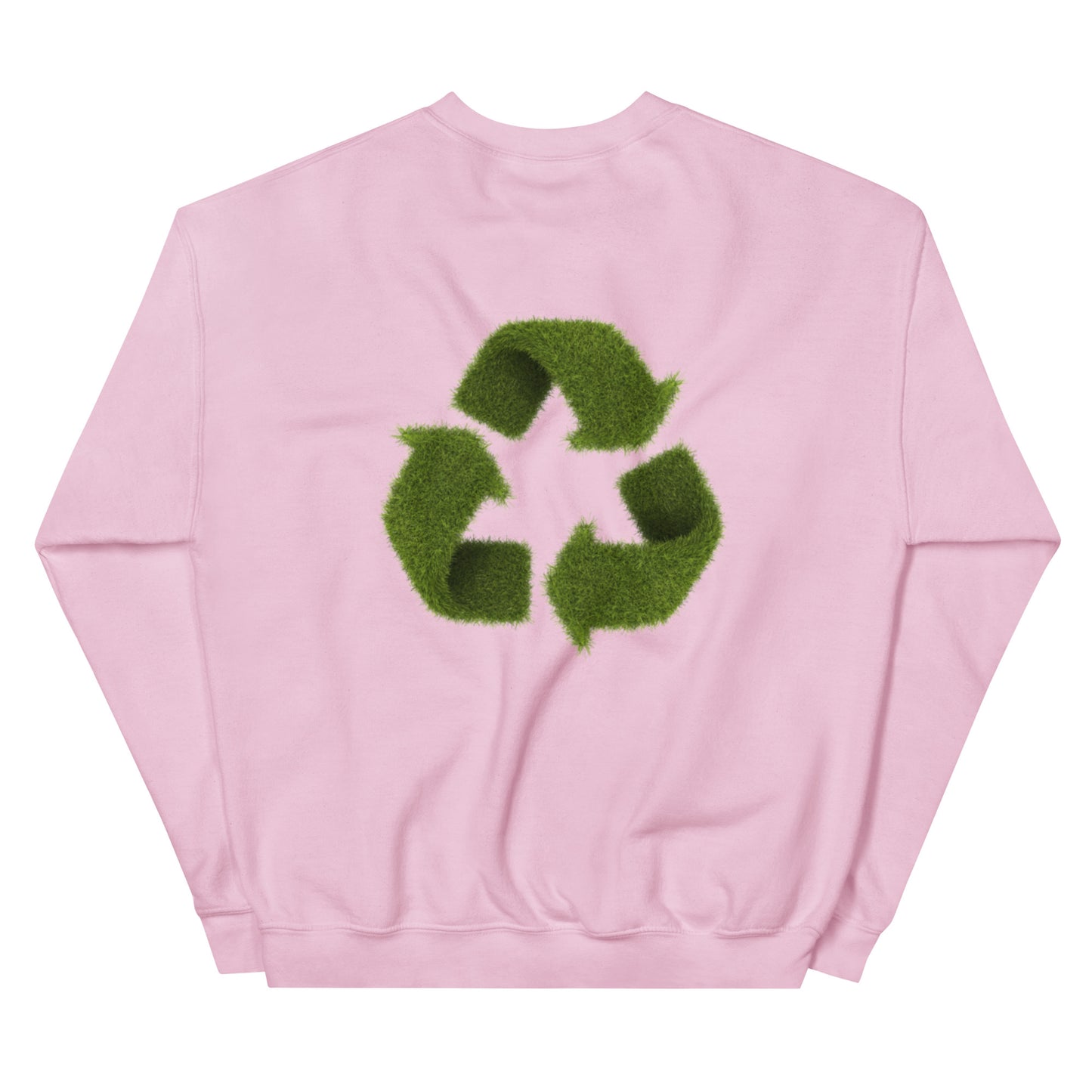 Peaceful 2024 Sweatshirt
