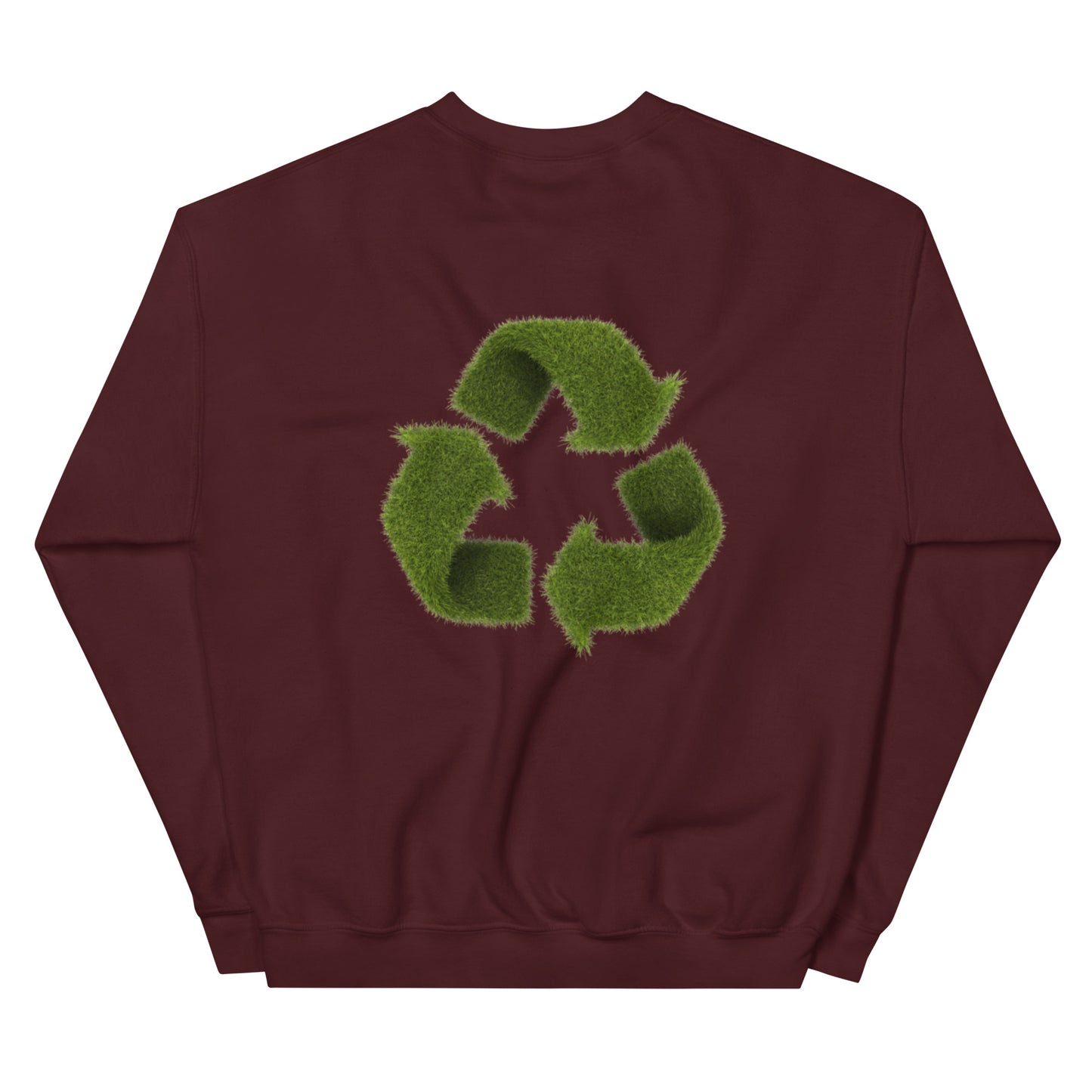 Peaceful 2024 Sweatshirt