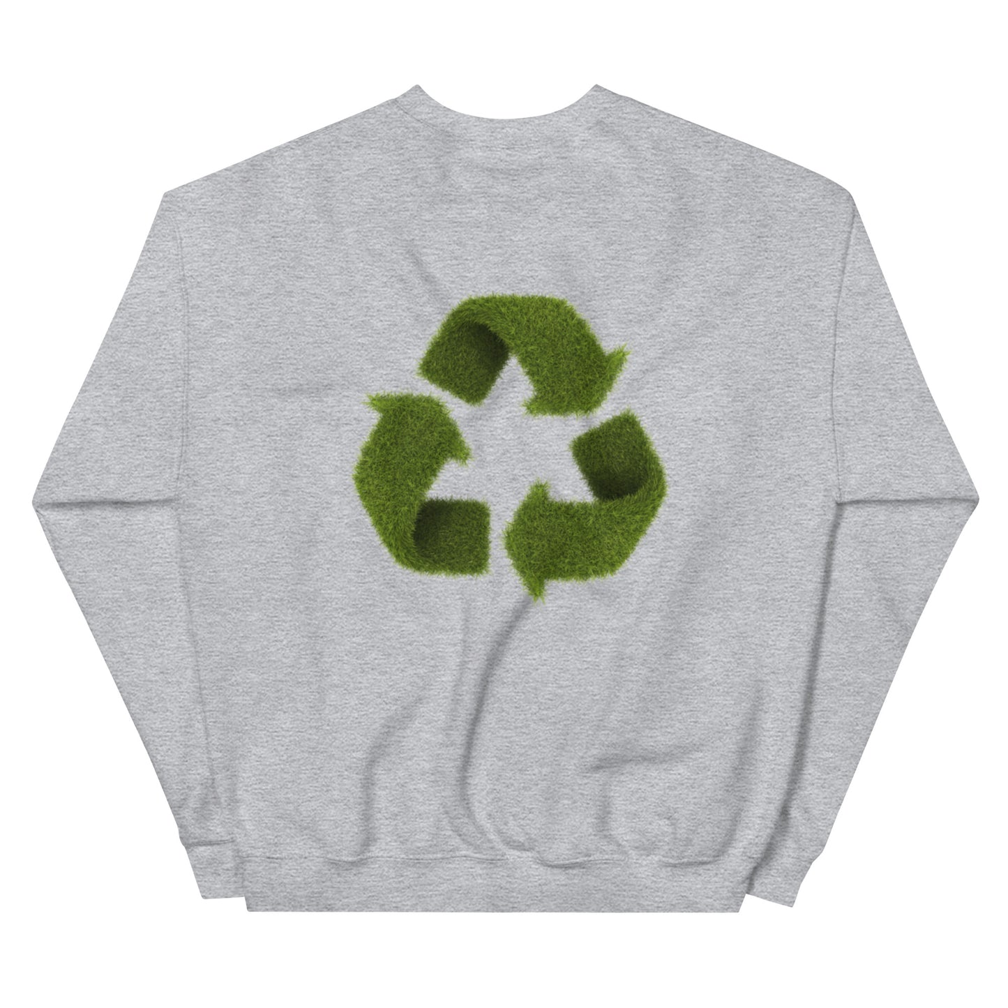 Peaceful 2024 Sweatshirt