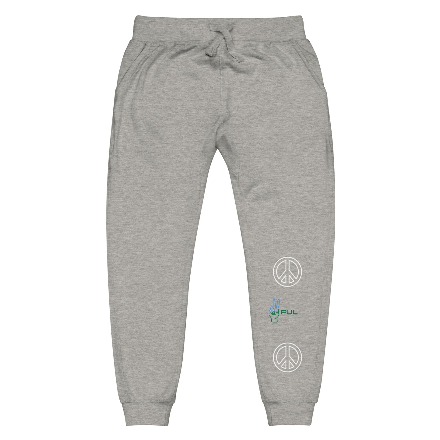 All around Peaceful Sweatpants