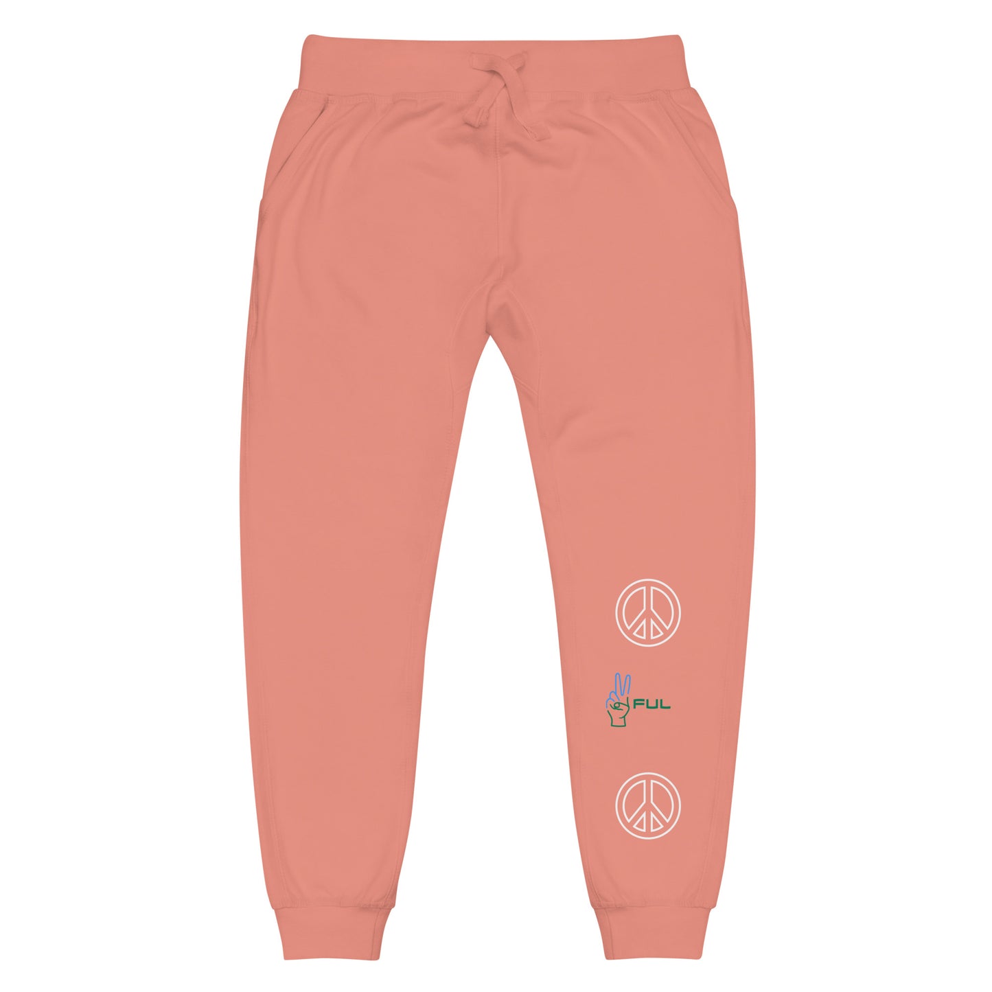 All around Peaceful Sweatpants