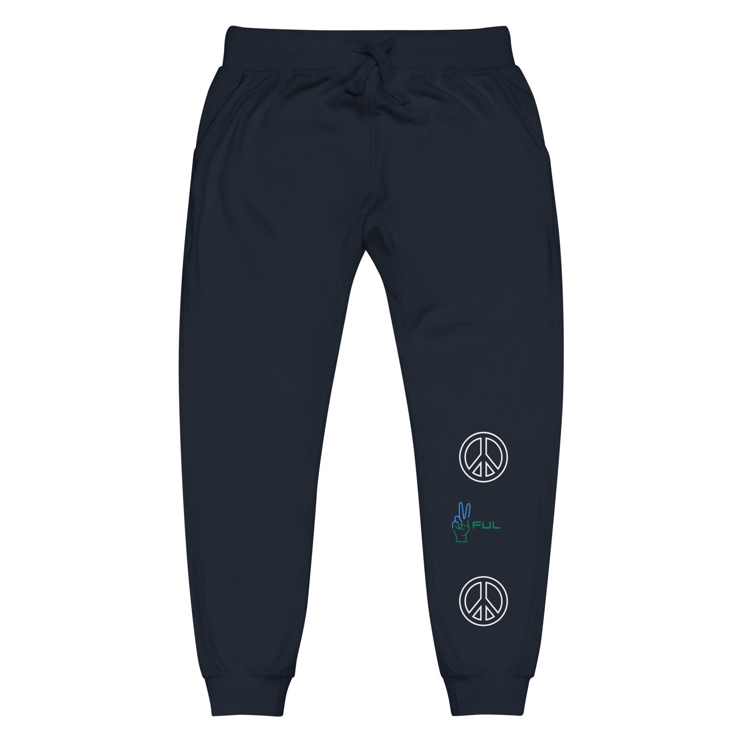 All around Peaceful Sweatpants