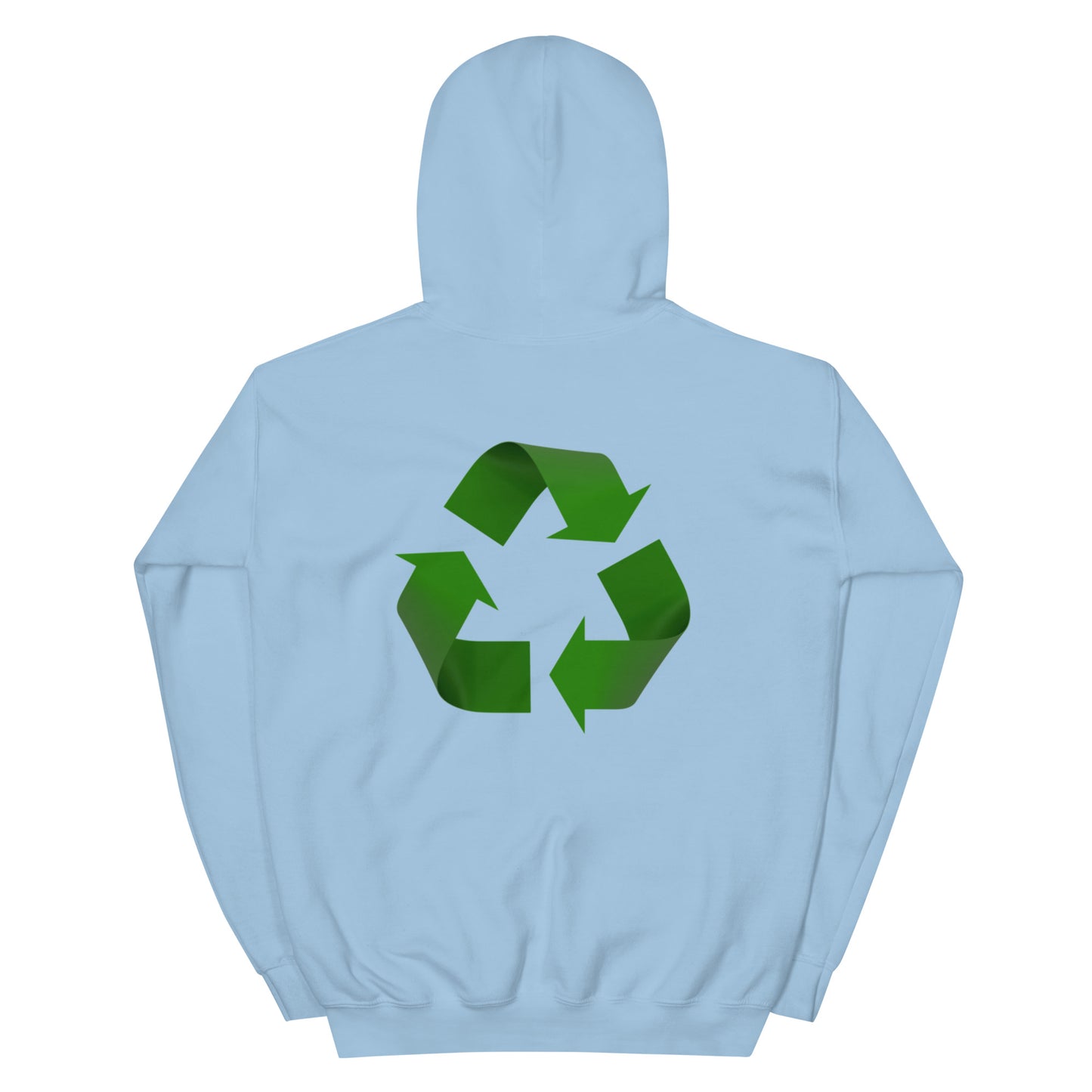 Unisex Peaceful Black Friday / Cyber Monday Ecommerce Hoodie S-5XL