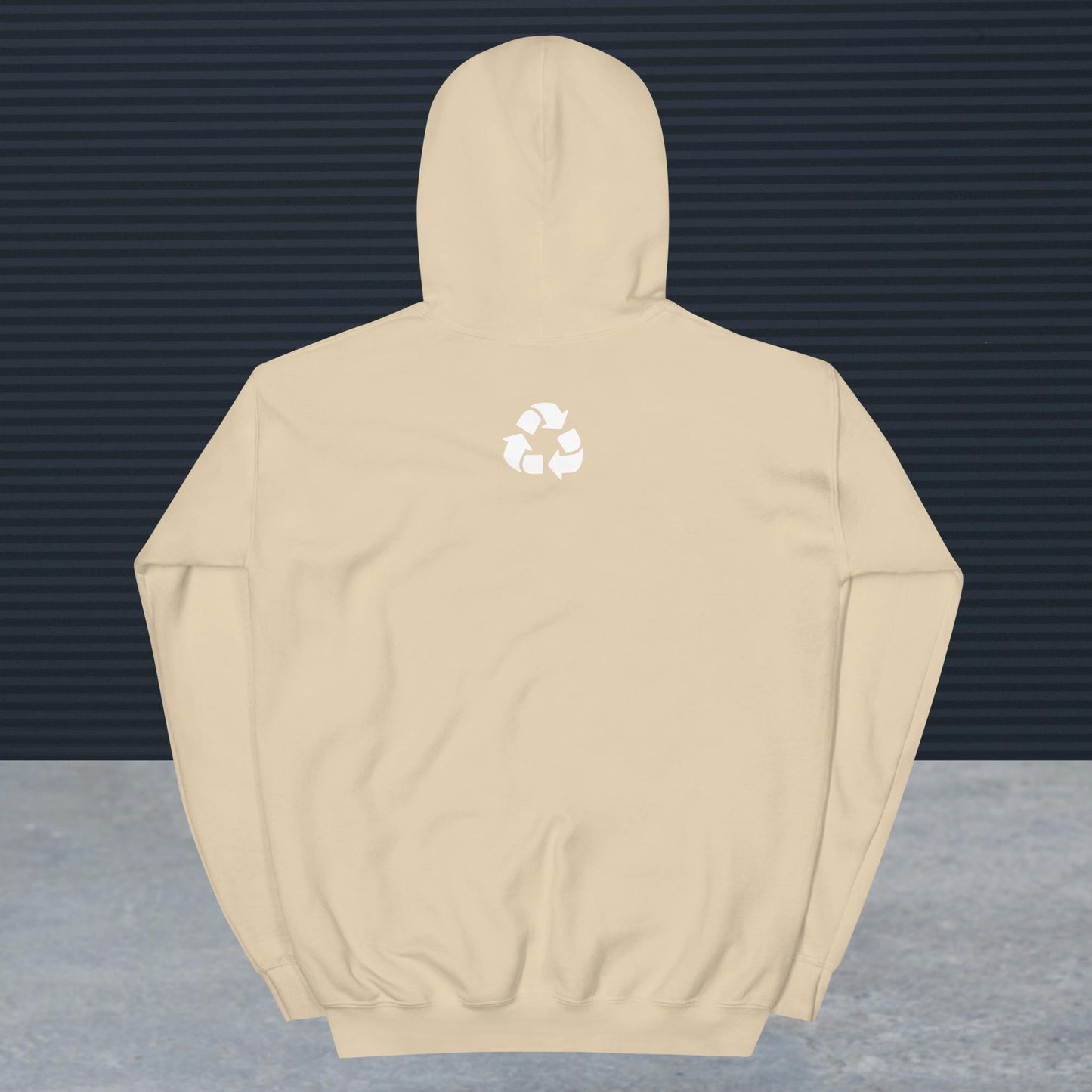 Stay Peaceful Hoodie