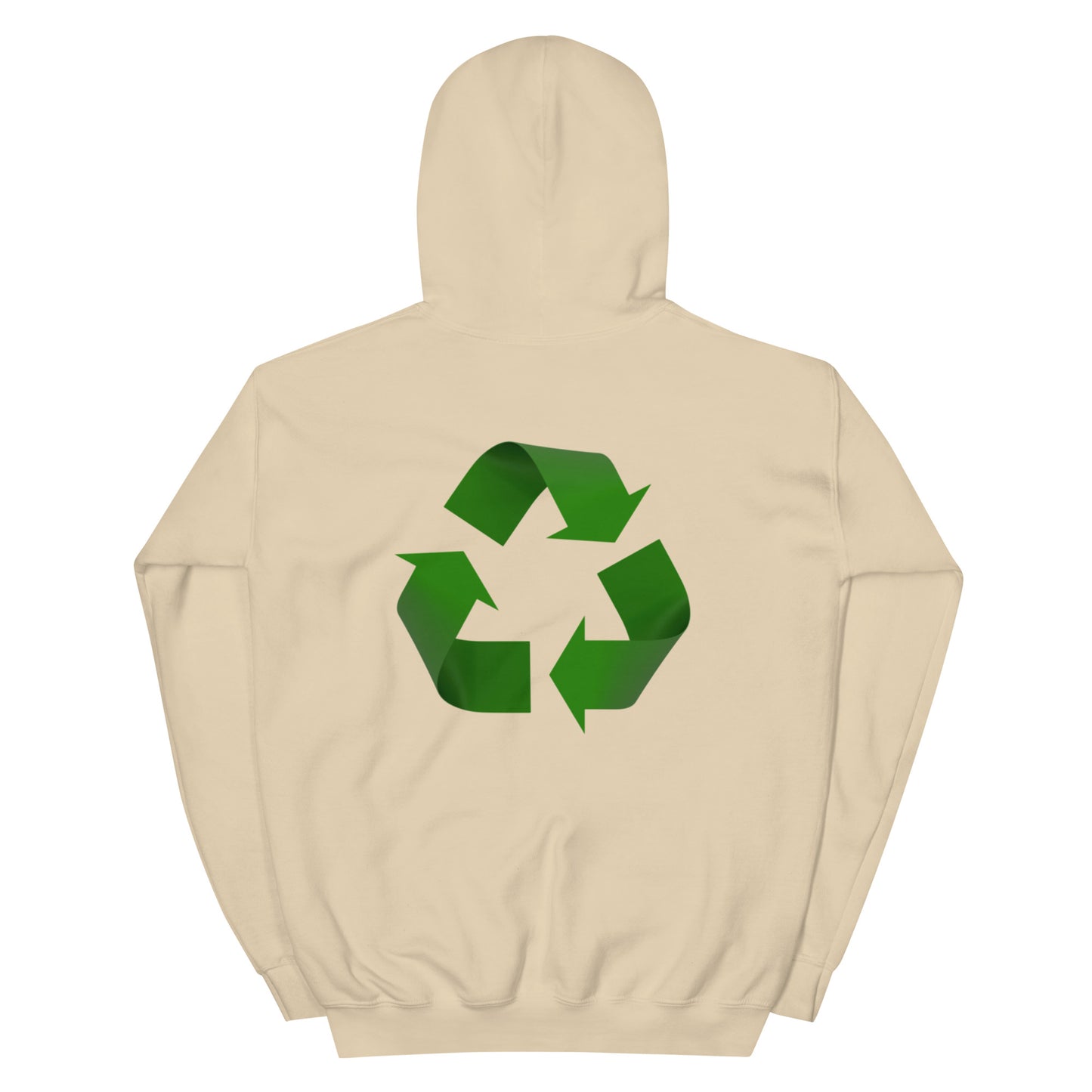 Unisex Peaceful Black Friday / Cyber Monday Ecommerce Hoodie S-5XL