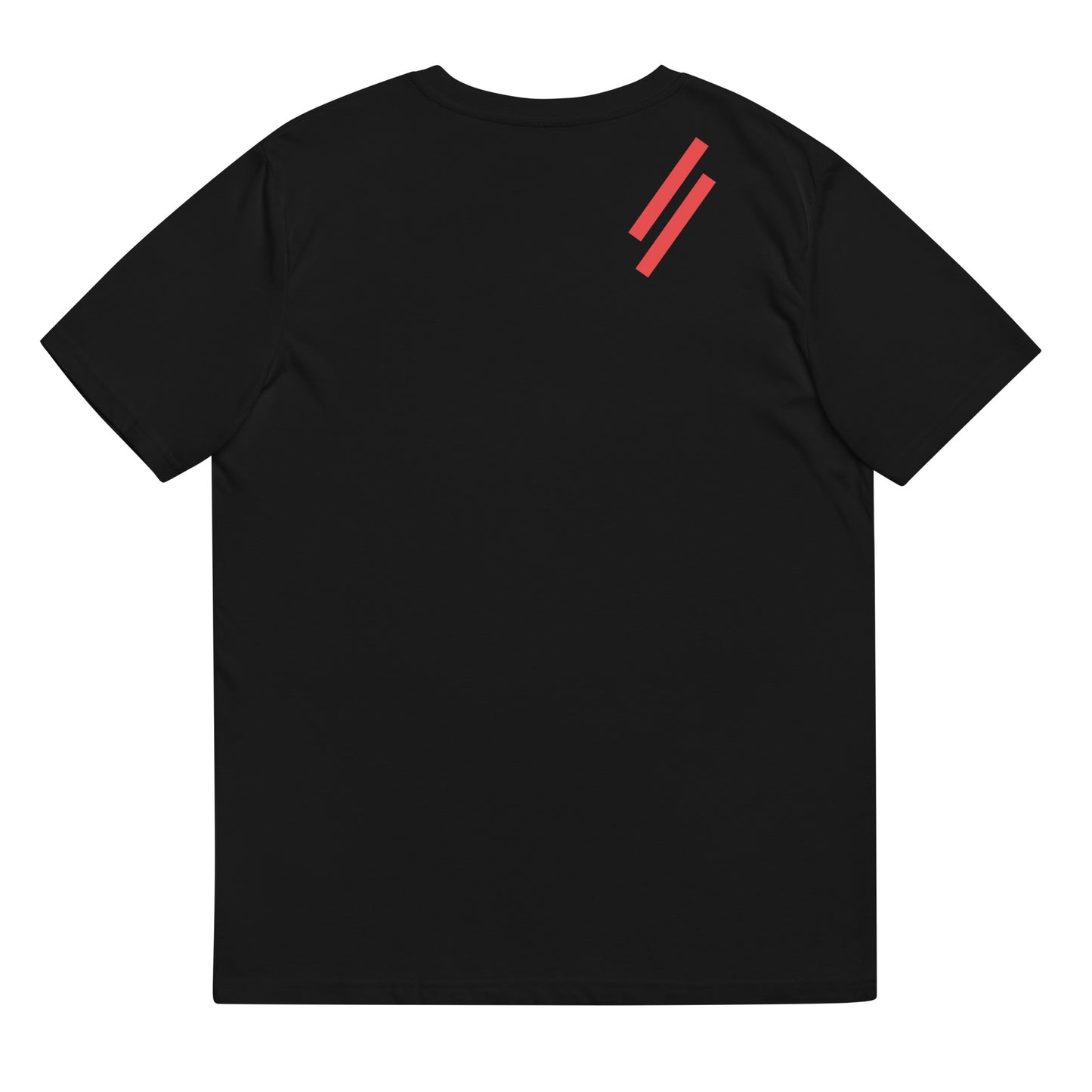 Unisex Organic Peaceful Adaption Shirt S-5XL