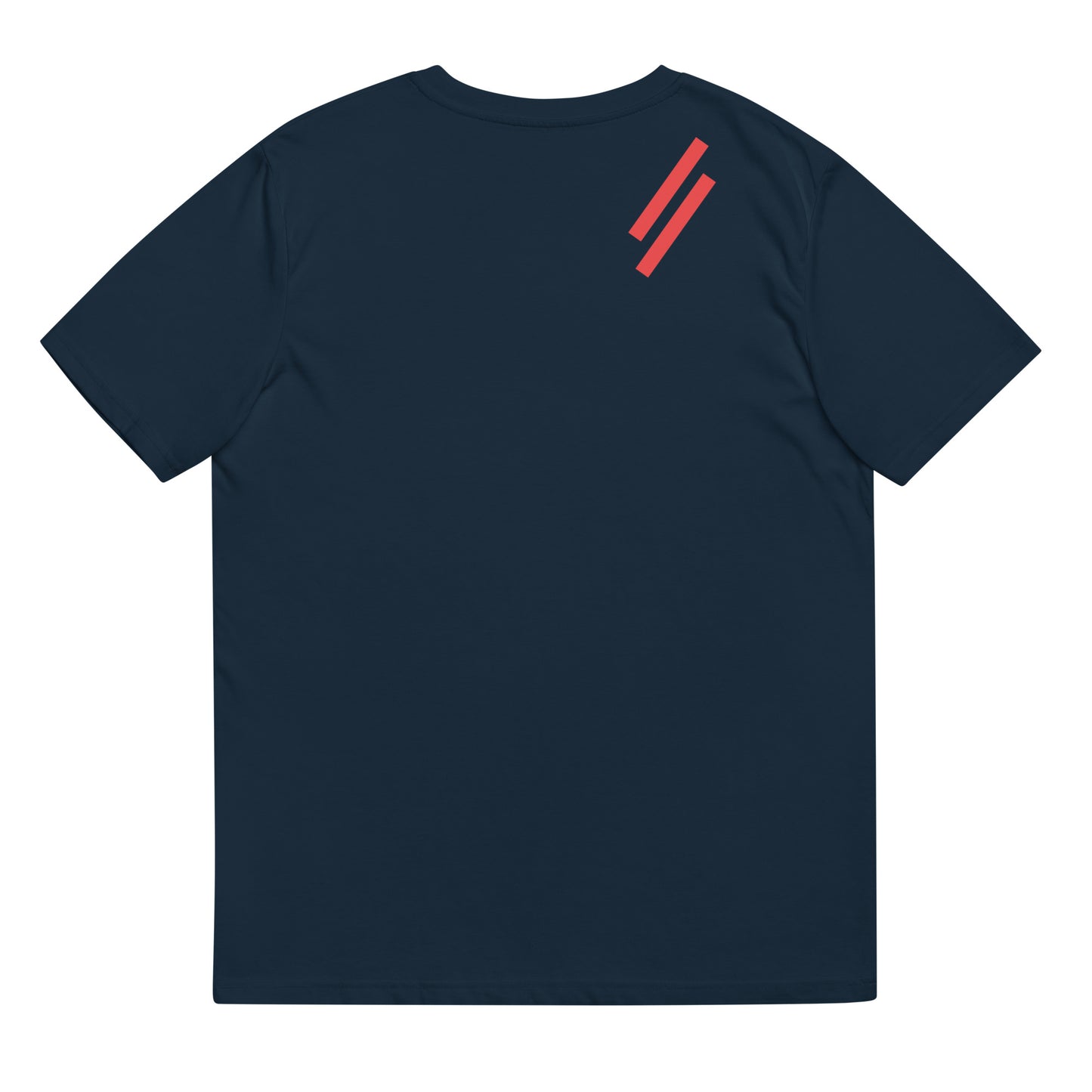 Unisex Organic Peaceful Adaption Shirt S-5XL