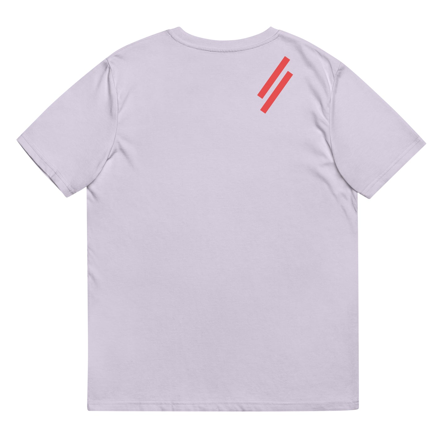 Unisex Organic Peaceful Adaption Shirt S-5XL