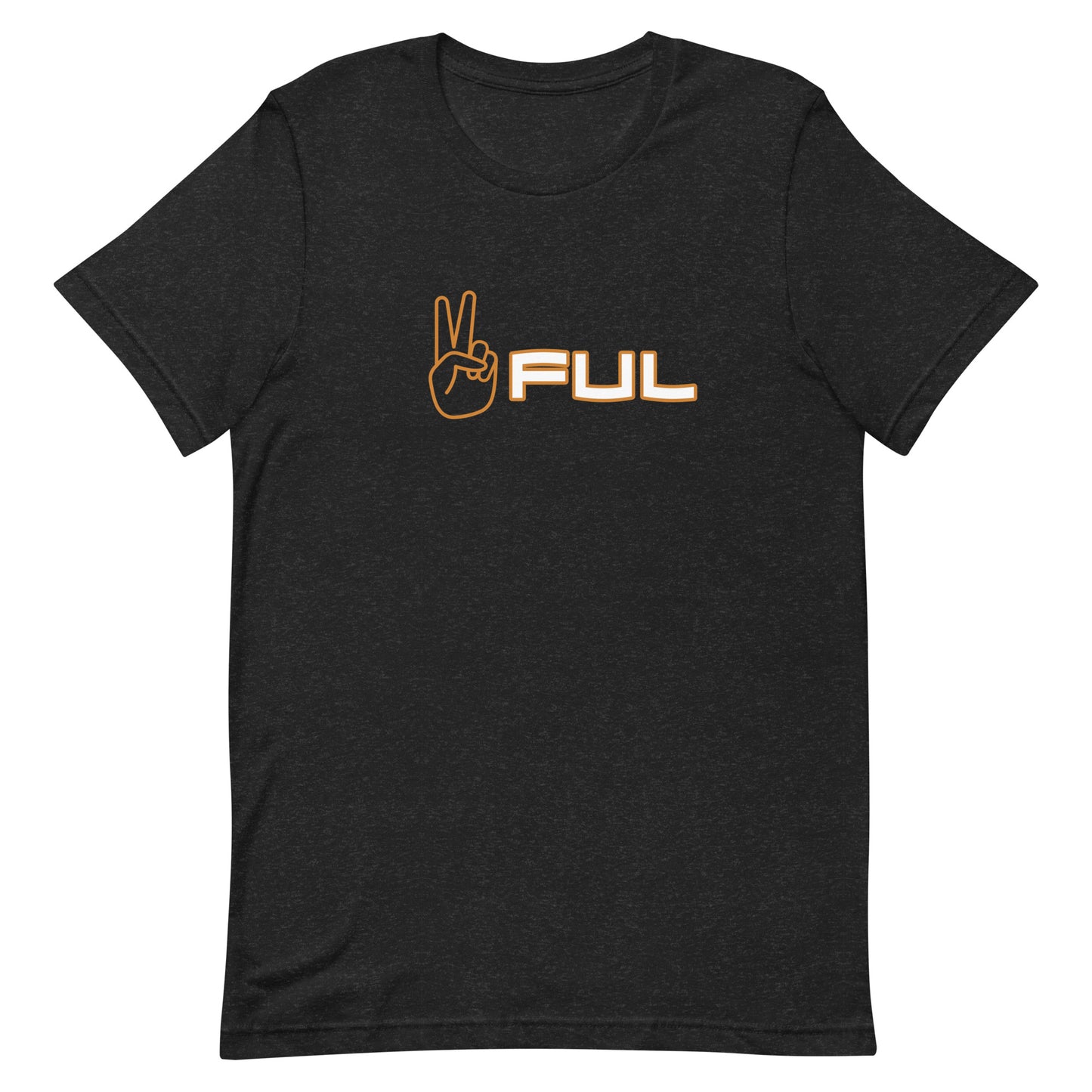 Unisex Fall Edition Peaceful Shirt XS-5XL