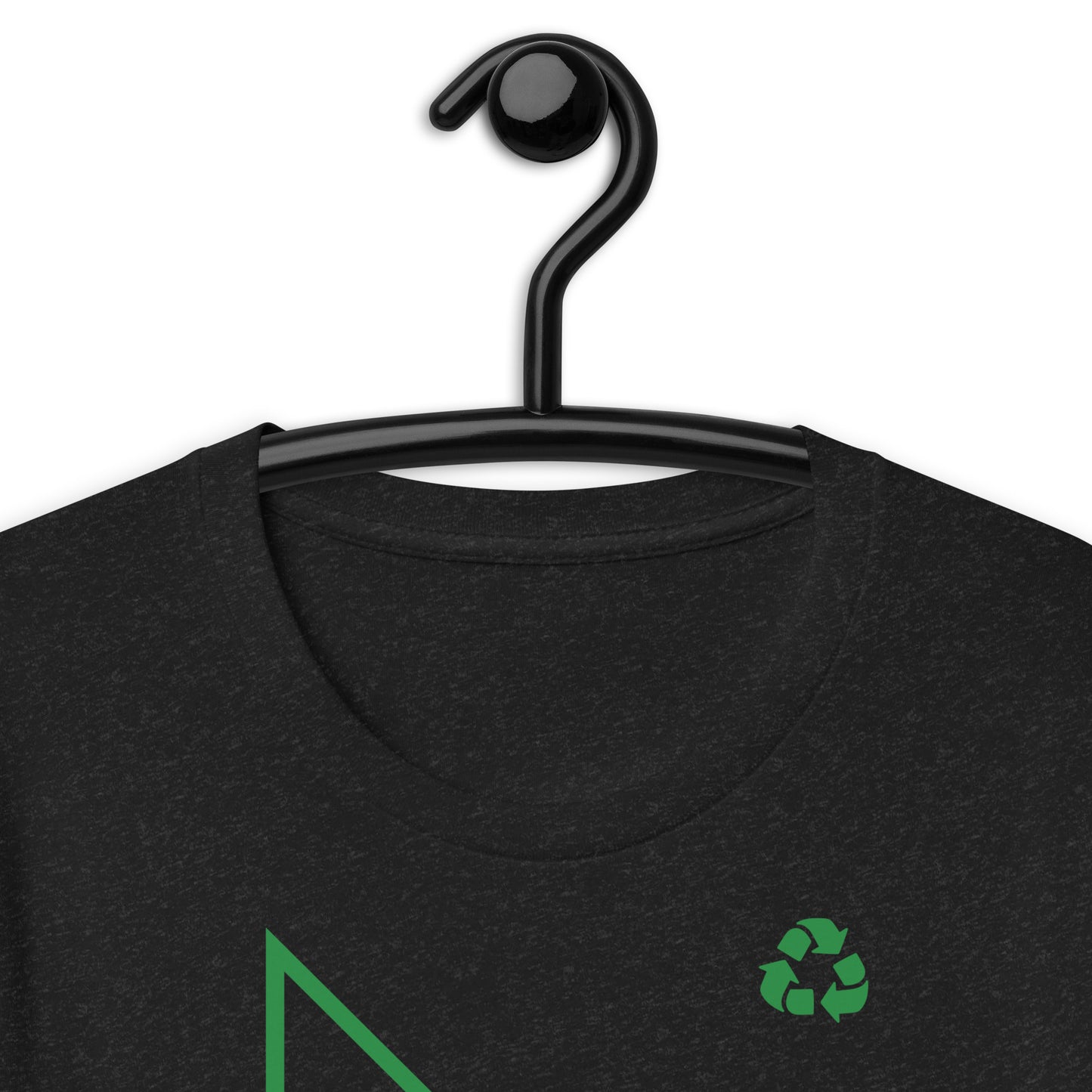 Geometric ✌️ful Energy Shirt