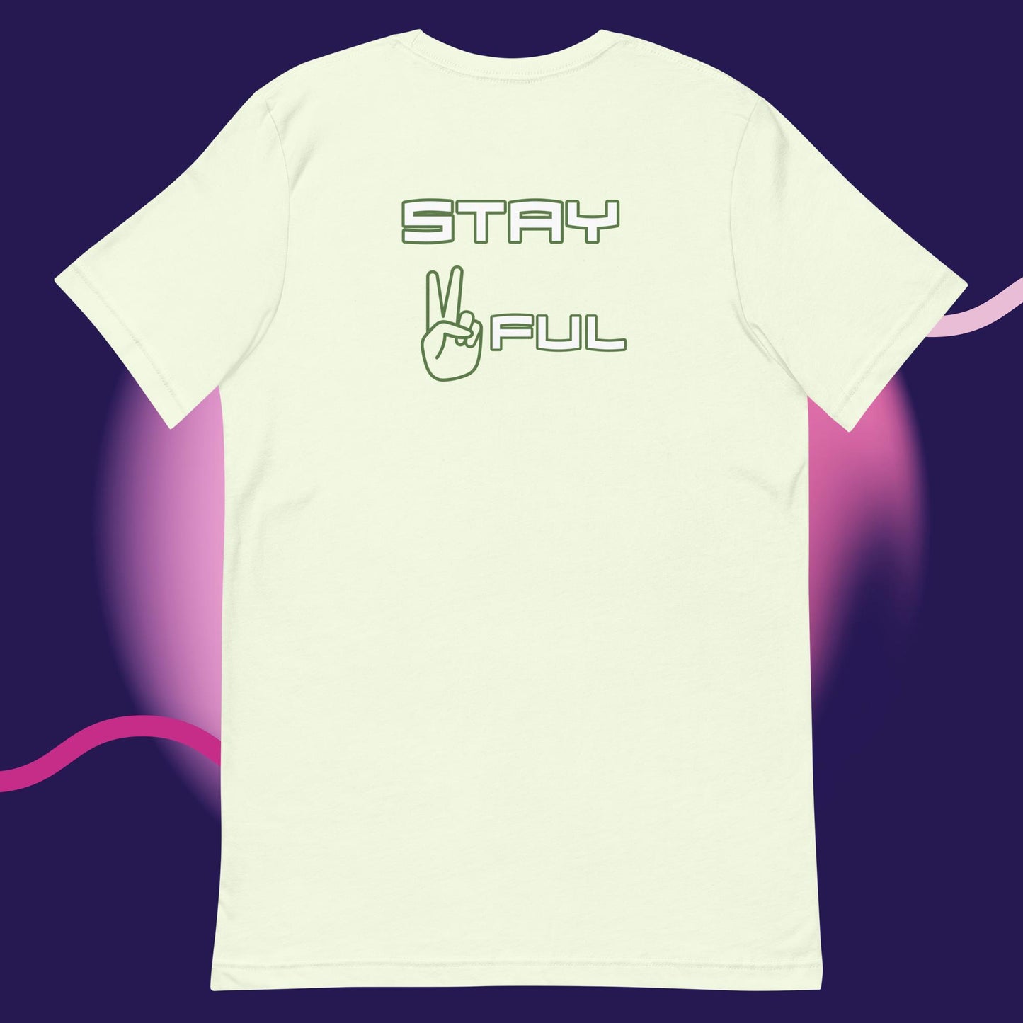 ✌️ful Mental Health Matters Shirt