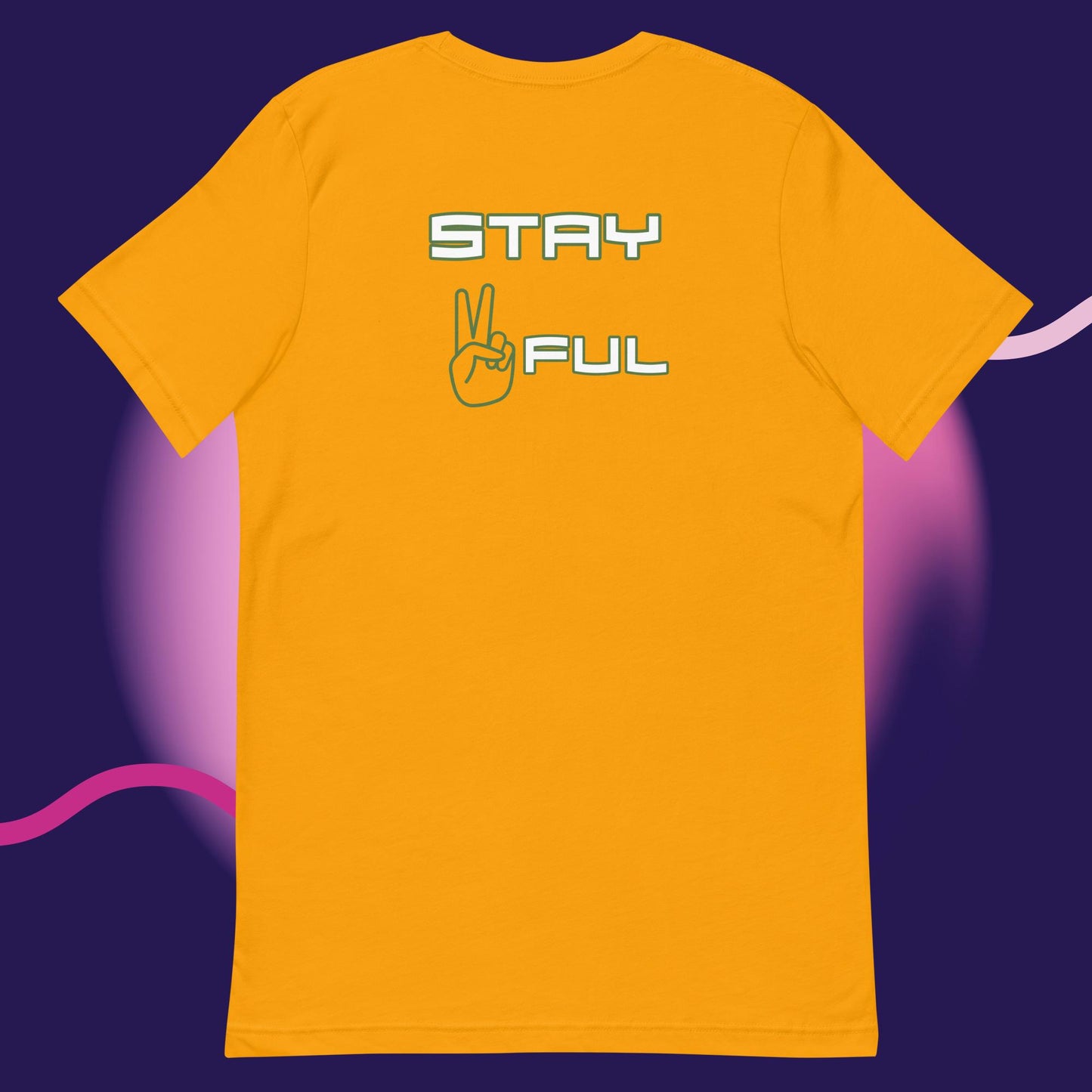 ✌️ful Mental Health Matters Shirt