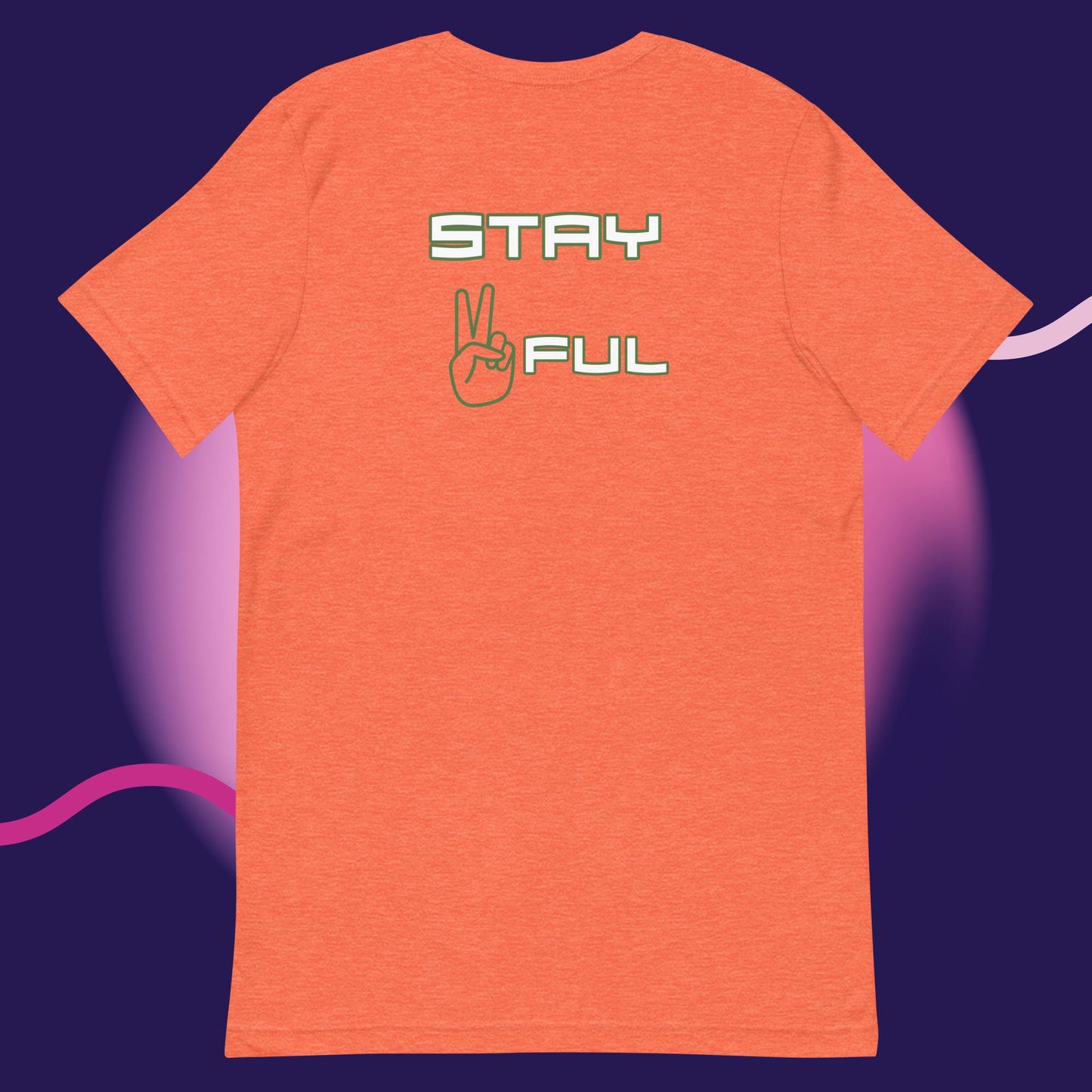 ✌️ful Mental Health Matters Shirt