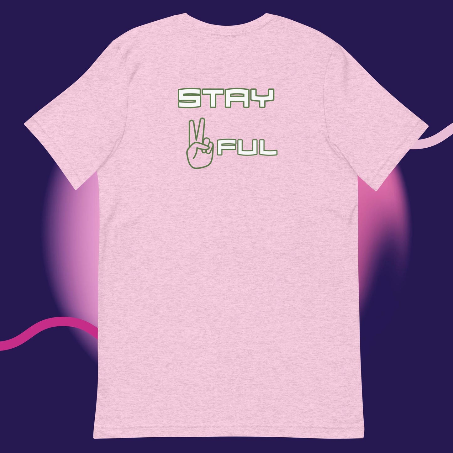 ✌️ful Mental Health Matters Shirt