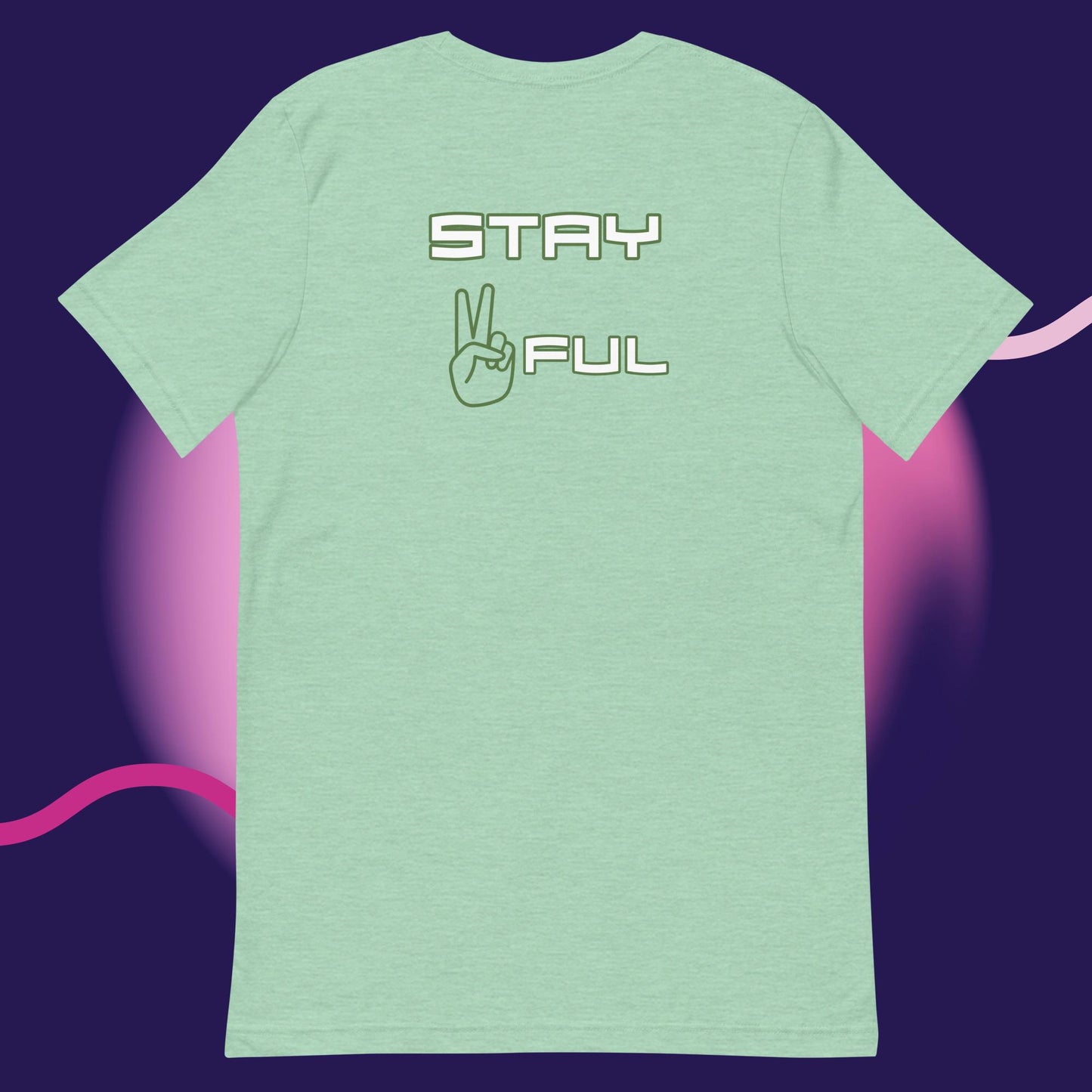 ✌️ful Mental Health Matters Shirt