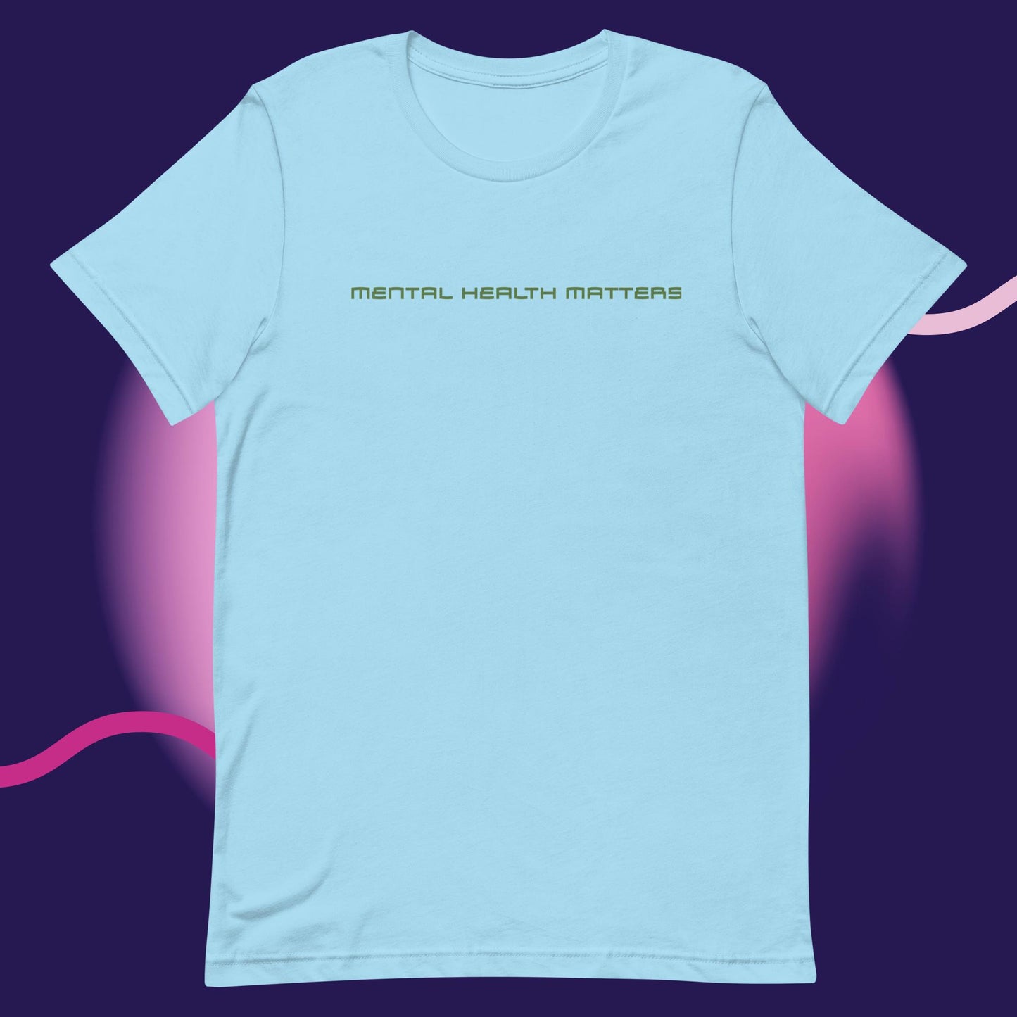 ✌️ful Mental Health Matters Shirt